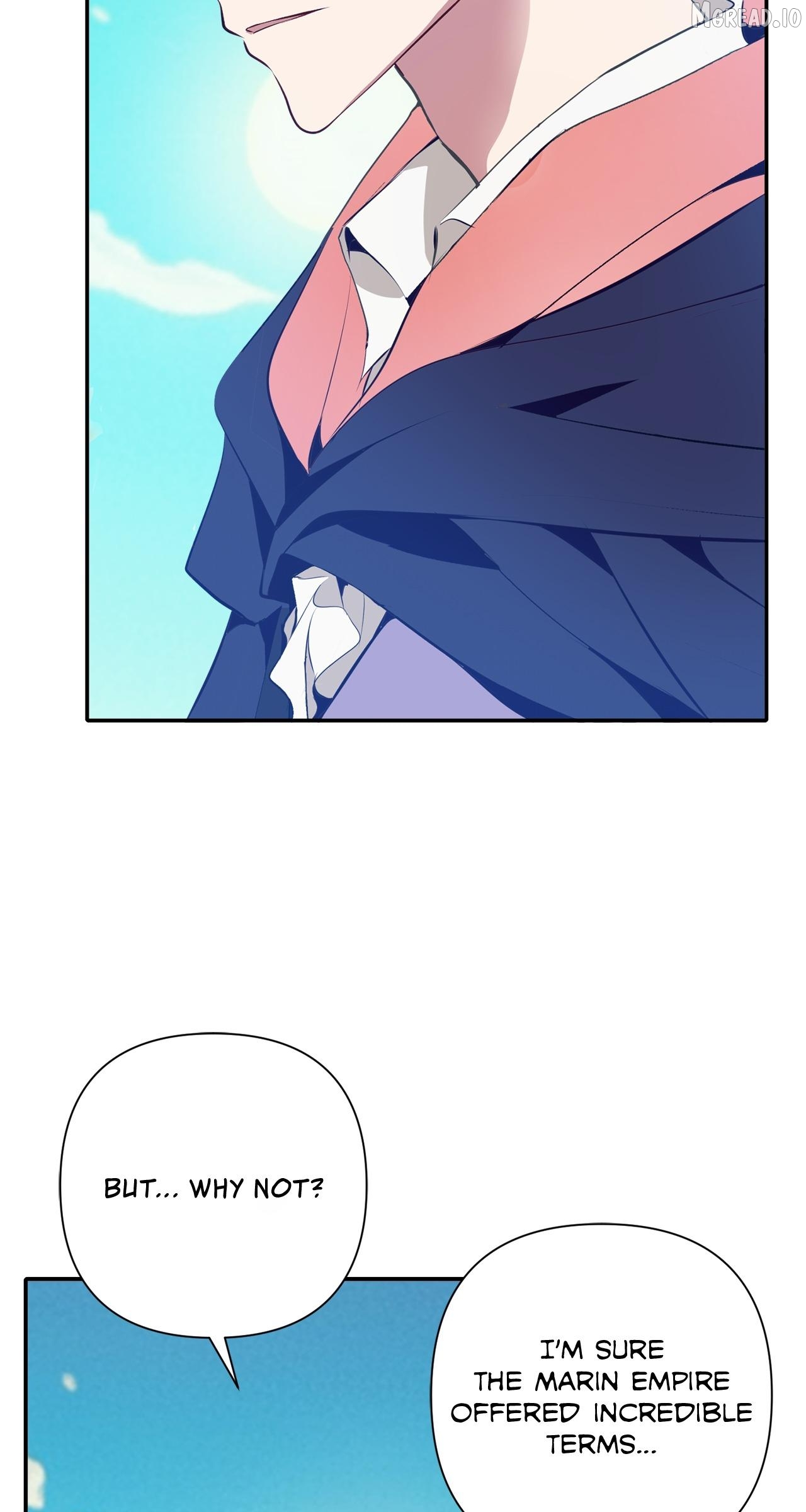 Becoming Best Friends With the Icy Male Lead Chapter 75 - page 82