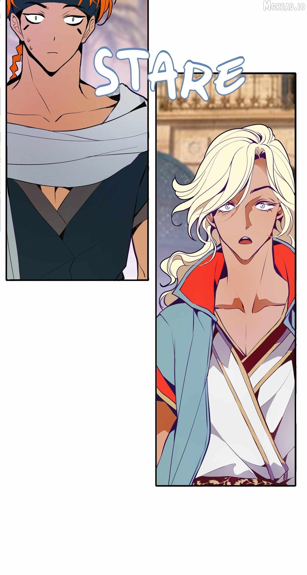 Becoming Best Friends With the Icy Male Lead Chapter 75 - page 89