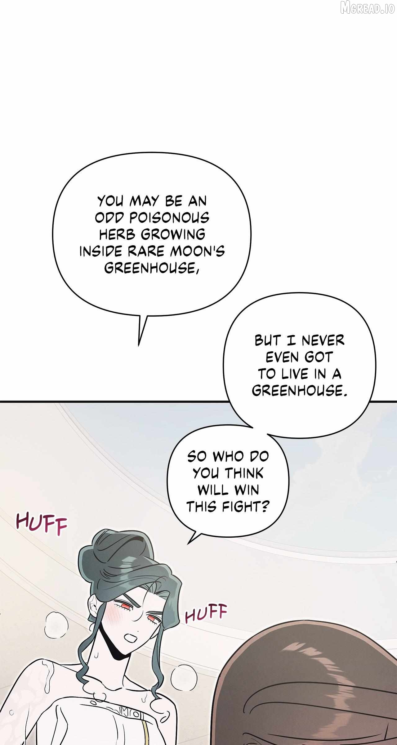 My Younger Sister Chooses Me Tonight Chapter 70 - page 10