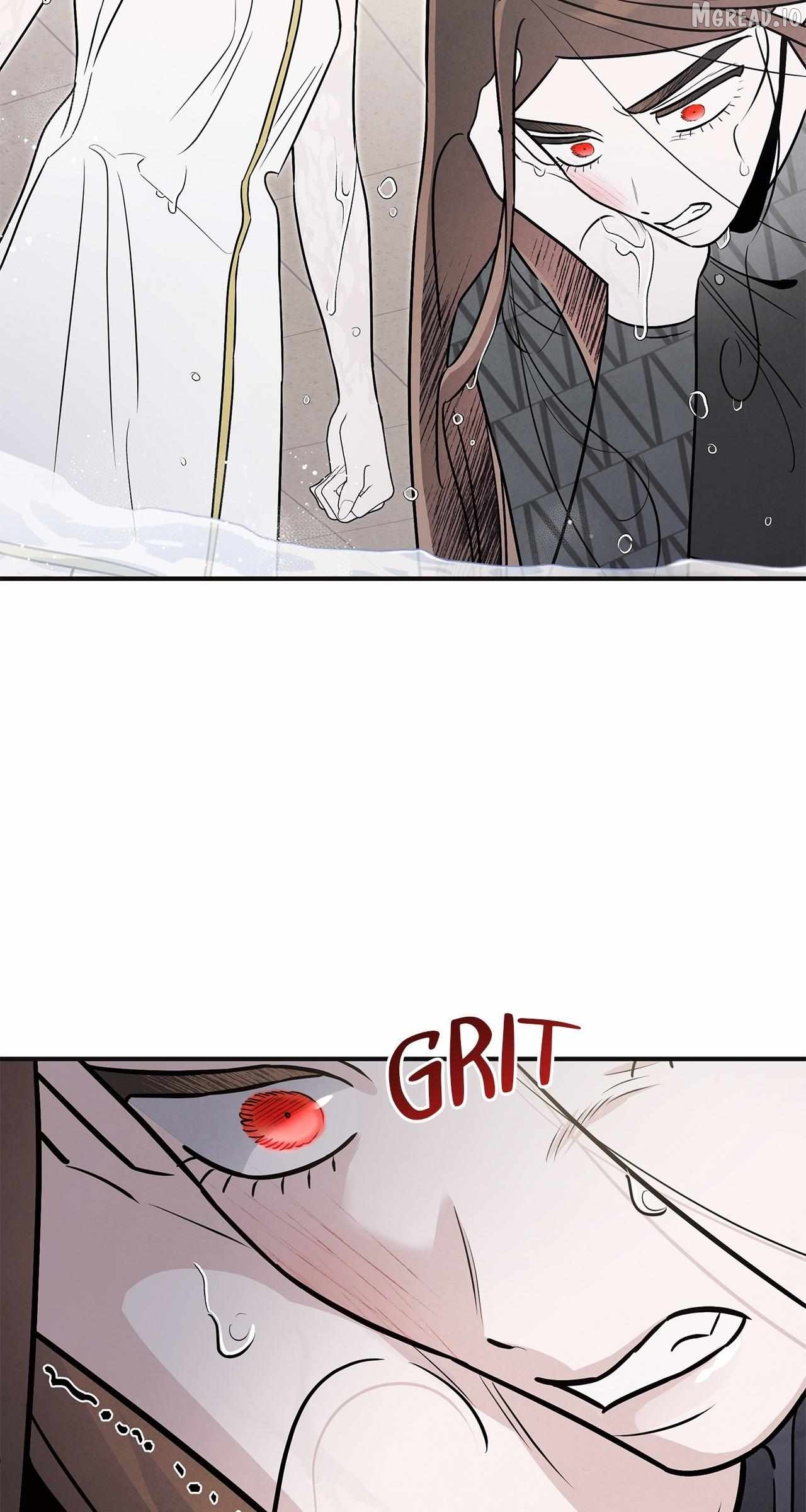 My Younger Sister Chooses Me Tonight Chapter 70 - page 11
