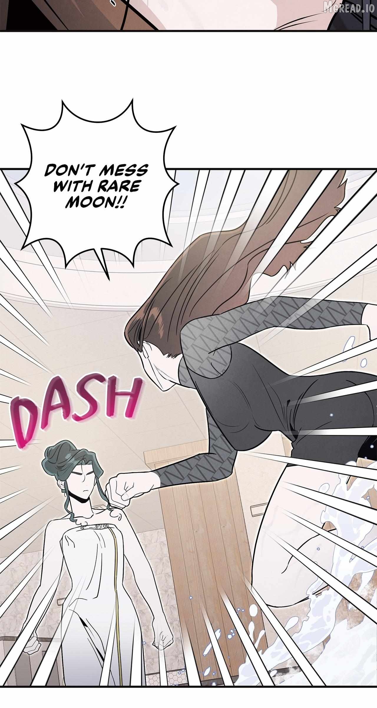 My Younger Sister Chooses Me Tonight Chapter 70 - page 12