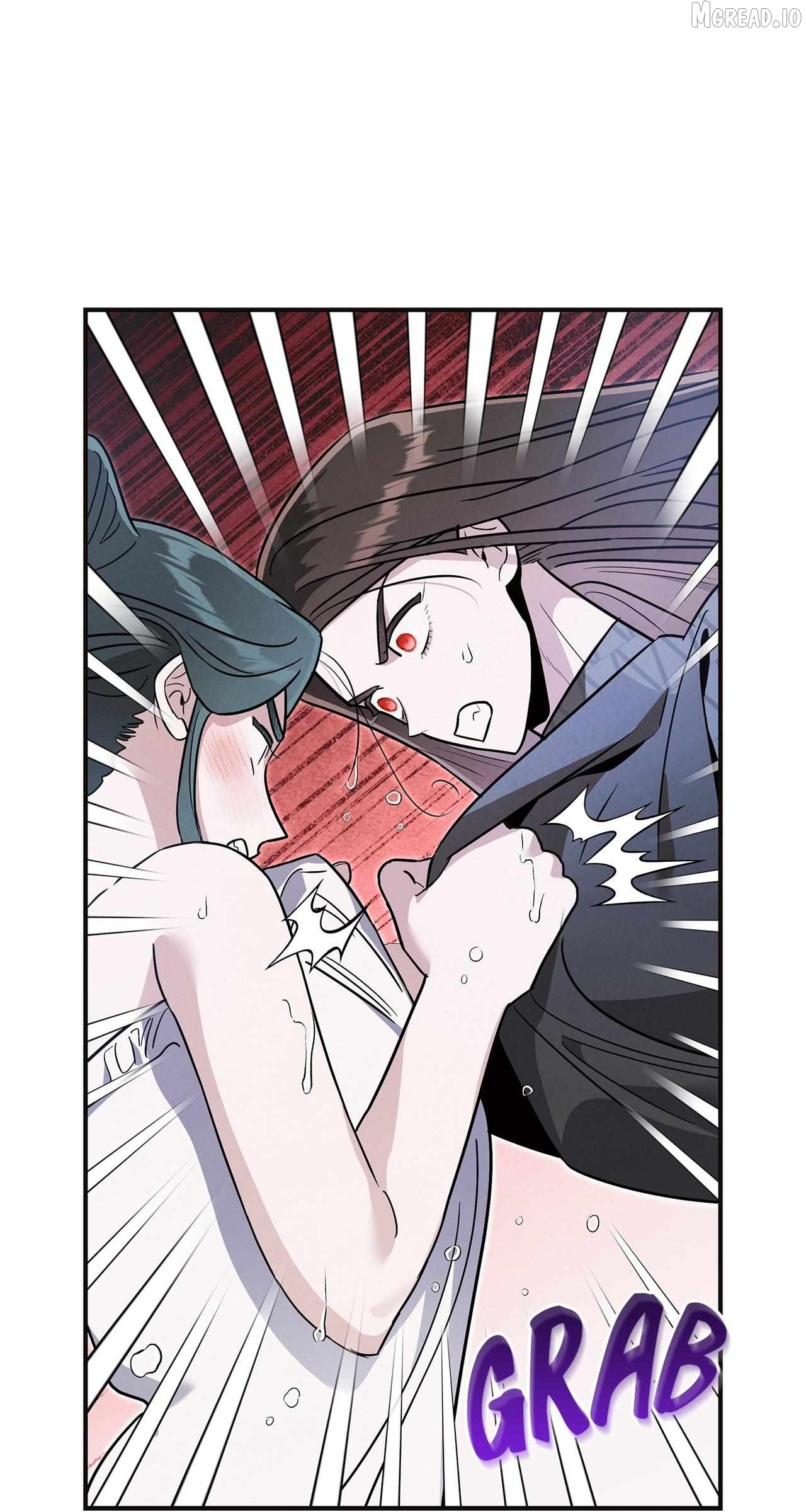 My Younger Sister Chooses Me Tonight Chapter 70 - page 13