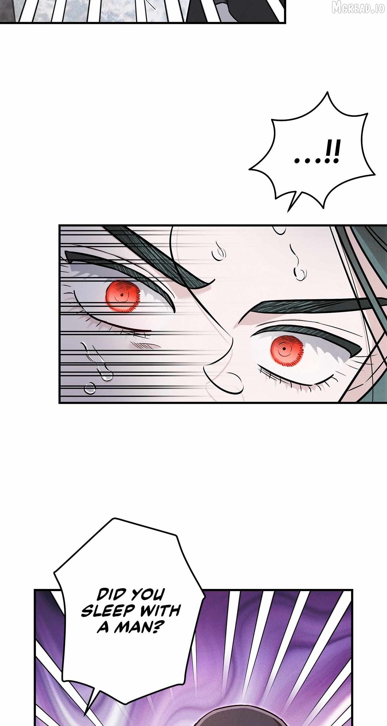 My Younger Sister Chooses Me Tonight Chapter 70 - page 16