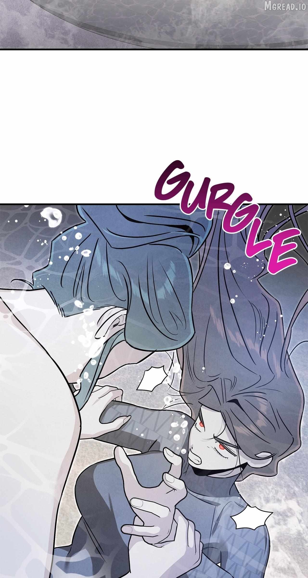My Younger Sister Chooses Me Tonight Chapter 70 - page 19