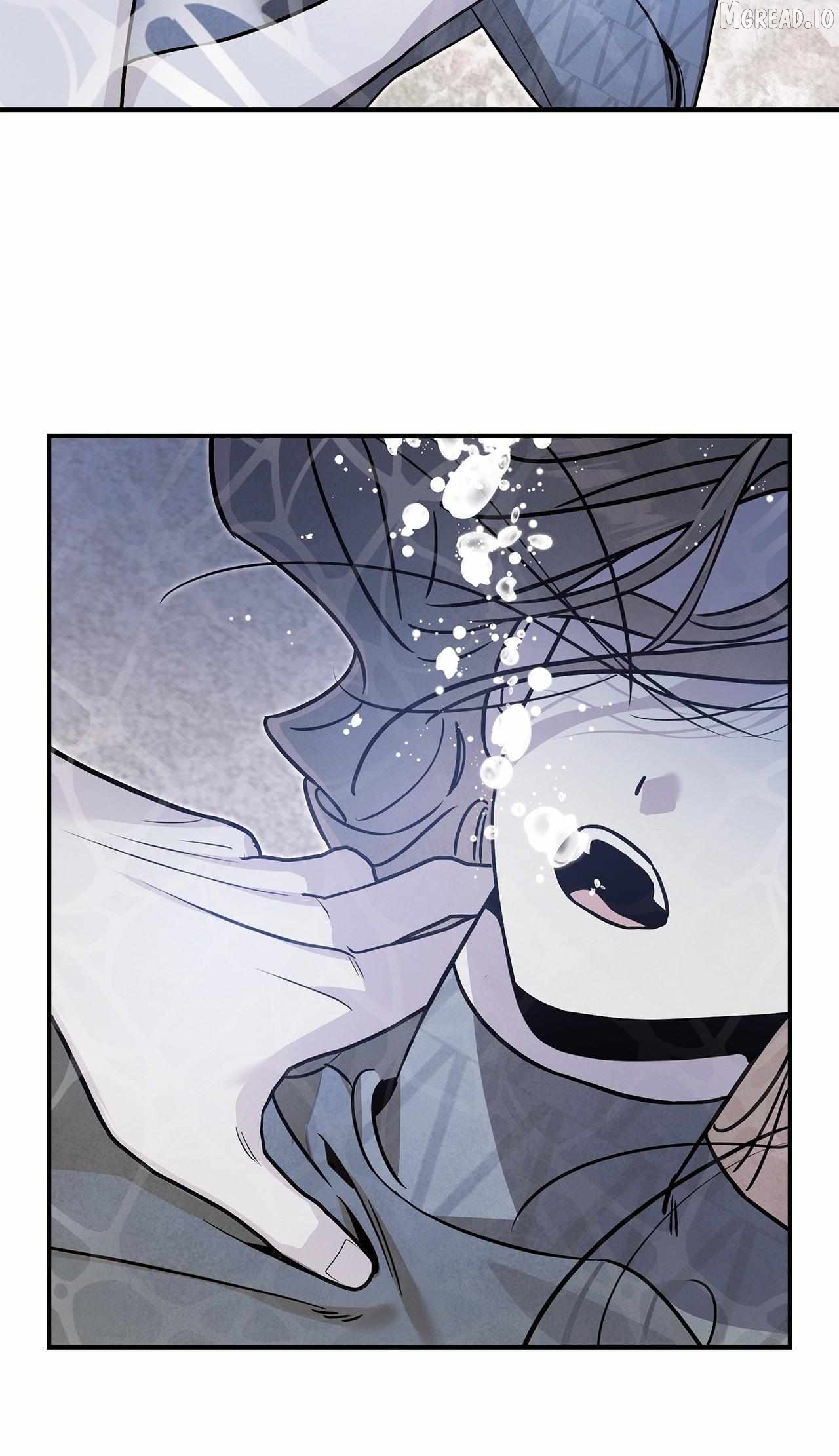 My Younger Sister Chooses Me Tonight Chapter 70 - page 20