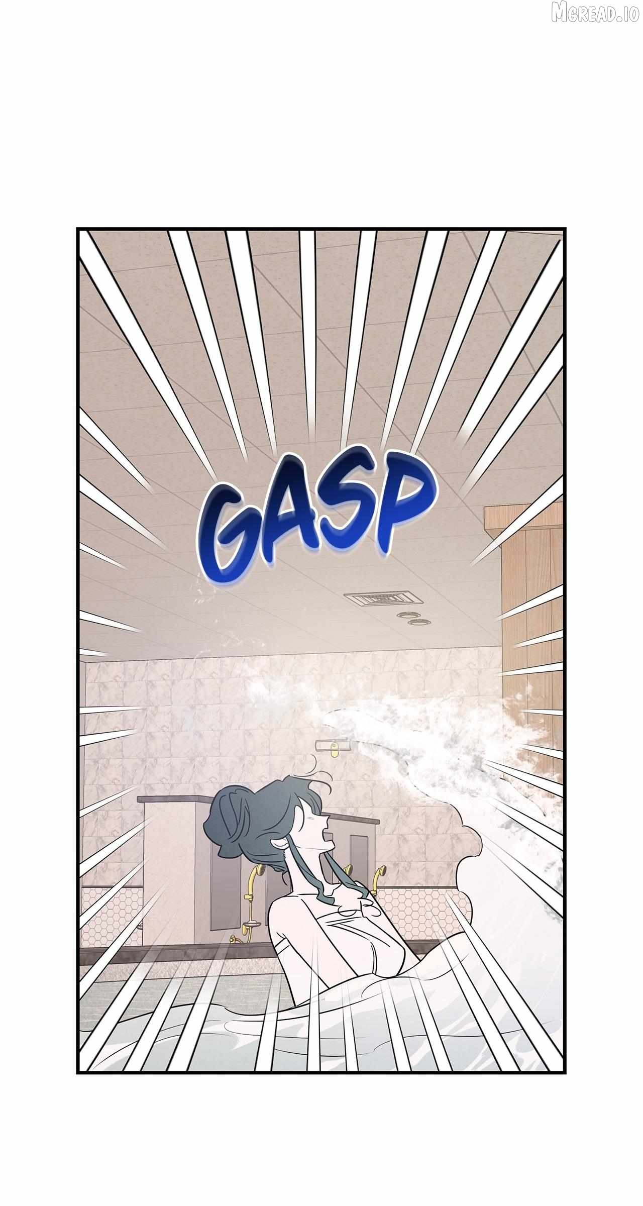 My Younger Sister Chooses Me Tonight Chapter 70 - page 21