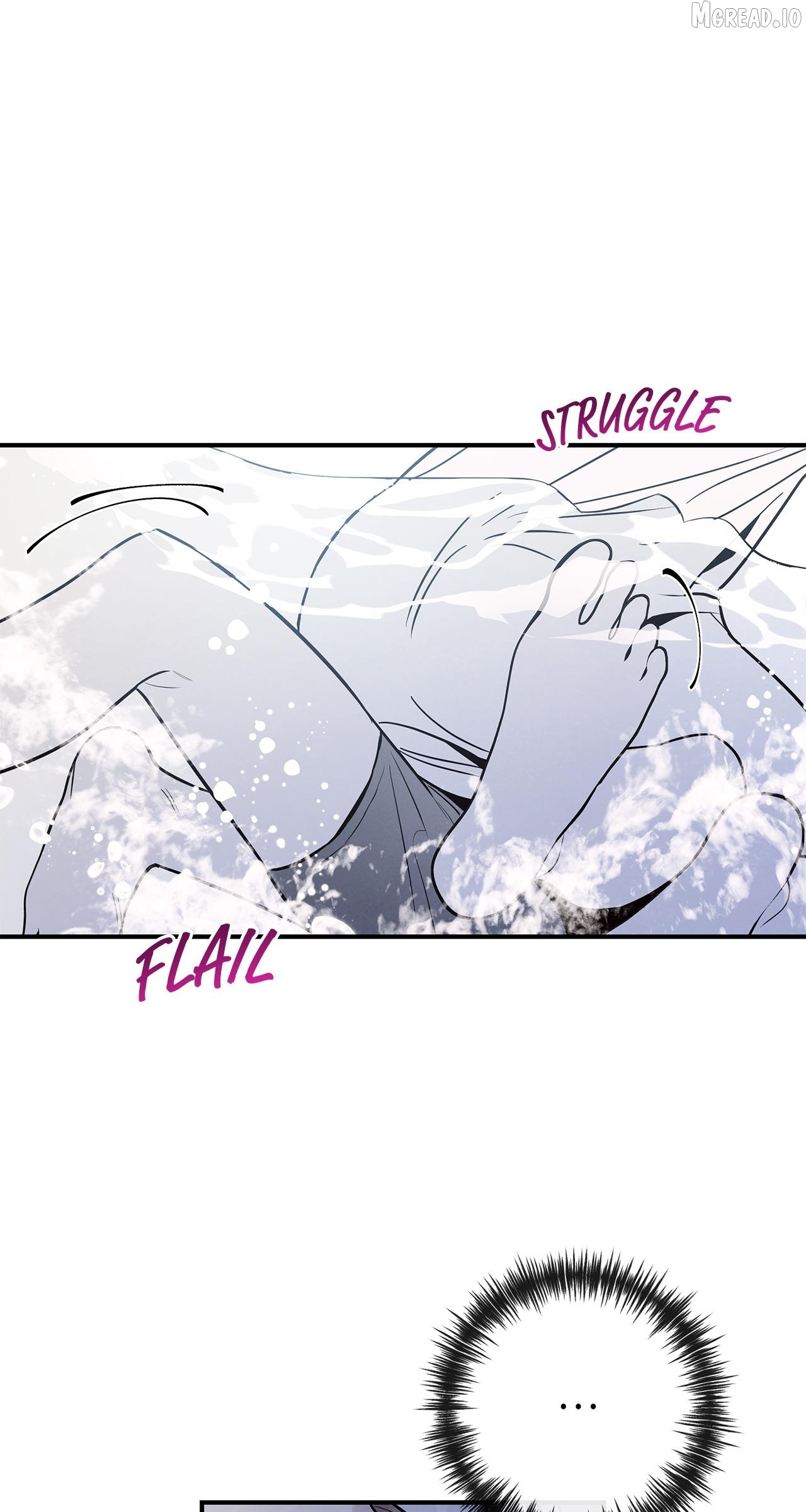 My Younger Sister Chooses Me Tonight Chapter 70 - page 24