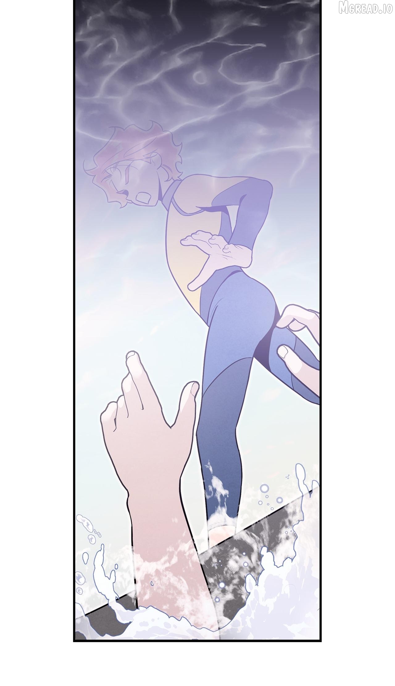 My Younger Sister Chooses Me Tonight Chapter 70 - page 26