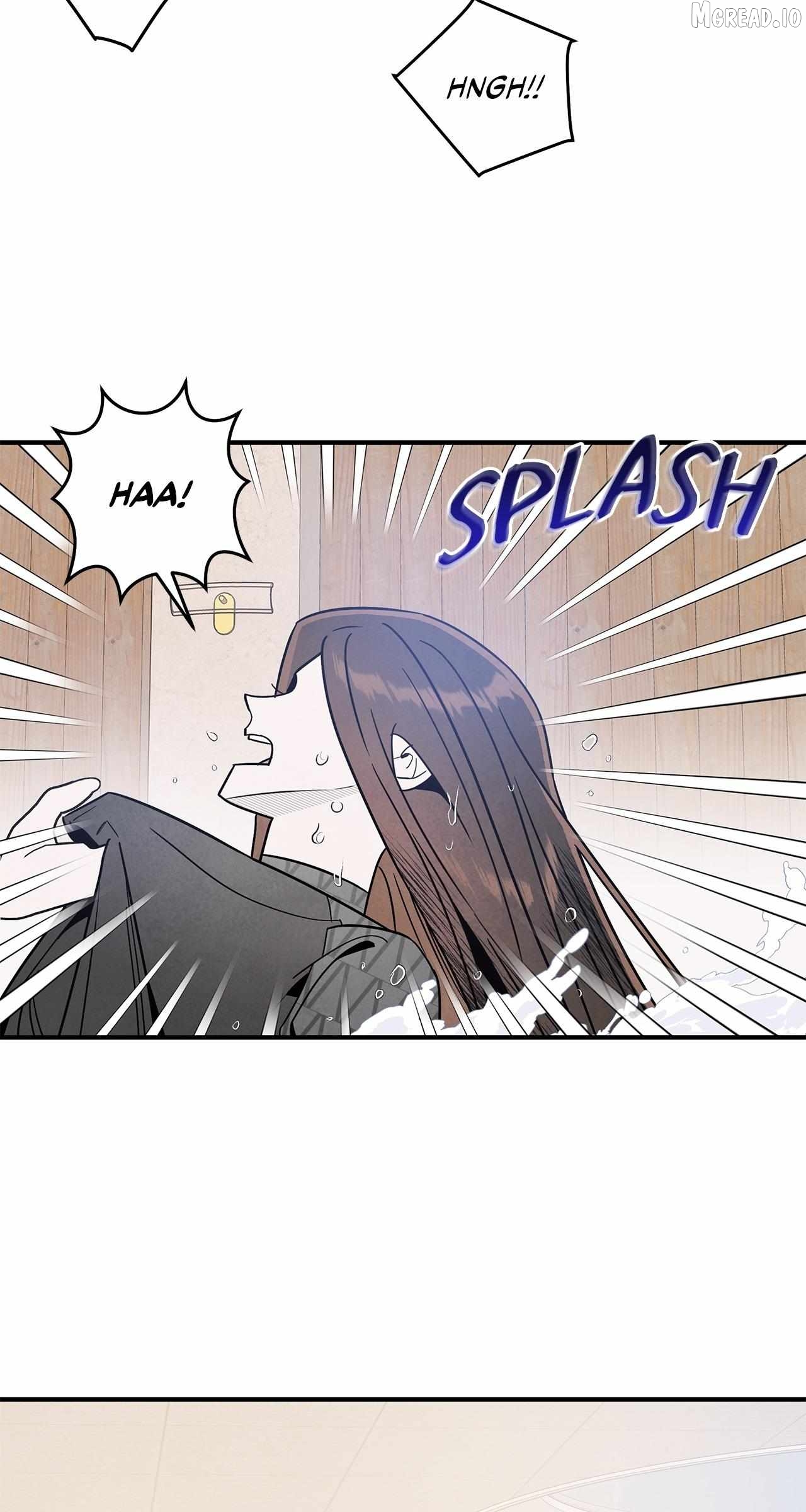 My Younger Sister Chooses Me Tonight Chapter 70 - page 29