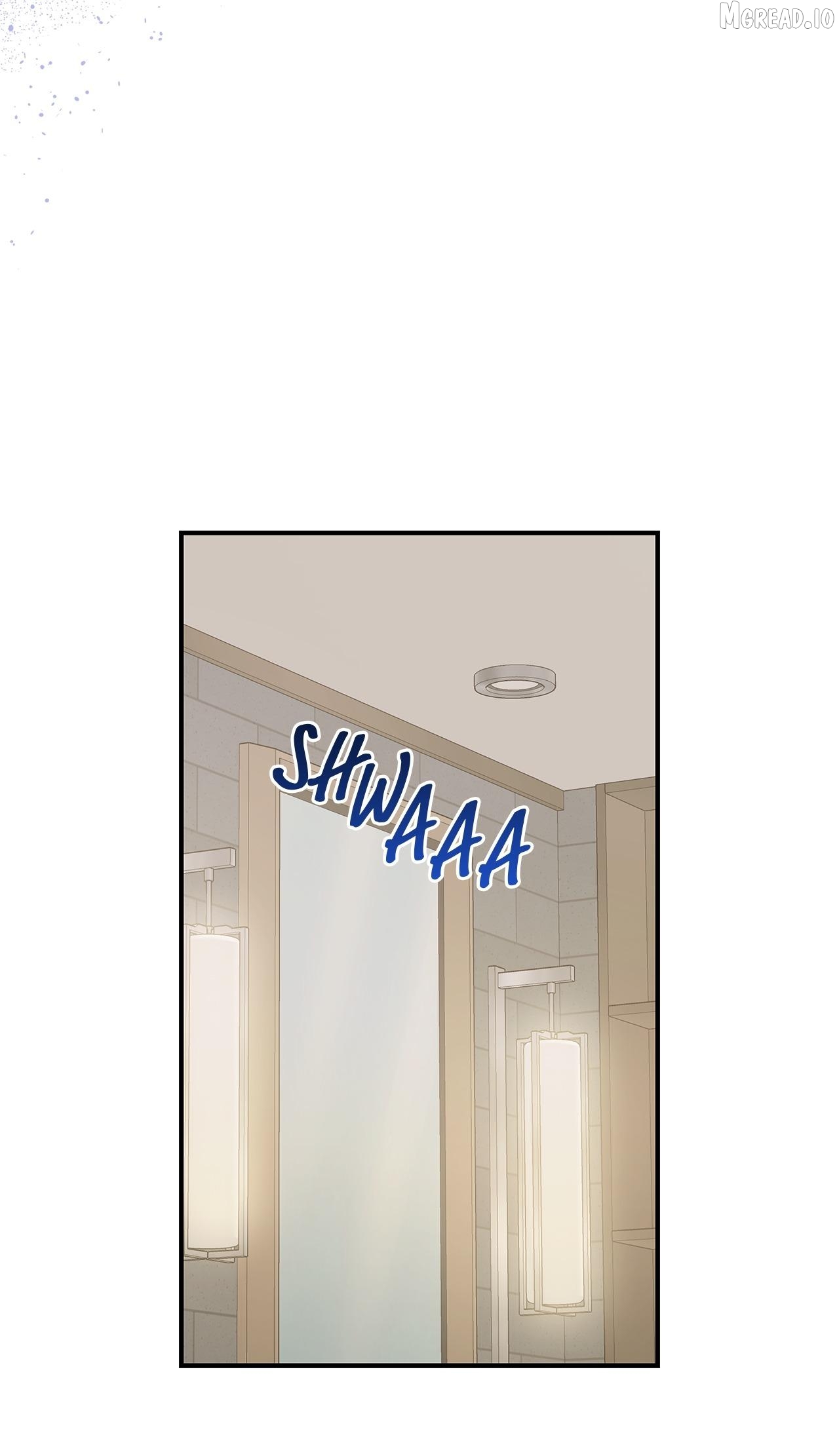 My Younger Sister Chooses Me Tonight Chapter 70 - page 38