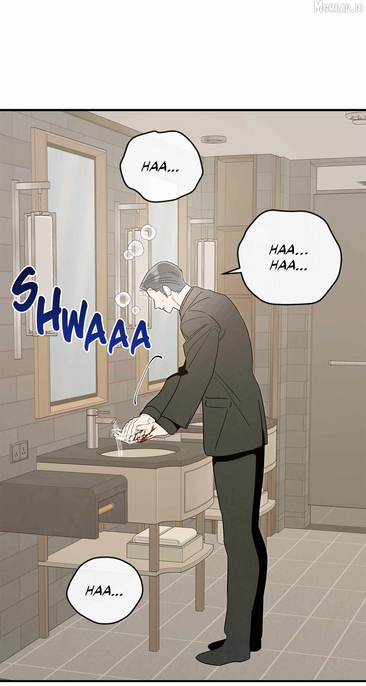 My Younger Sister Chooses Me Tonight Chapter 70 - page 39