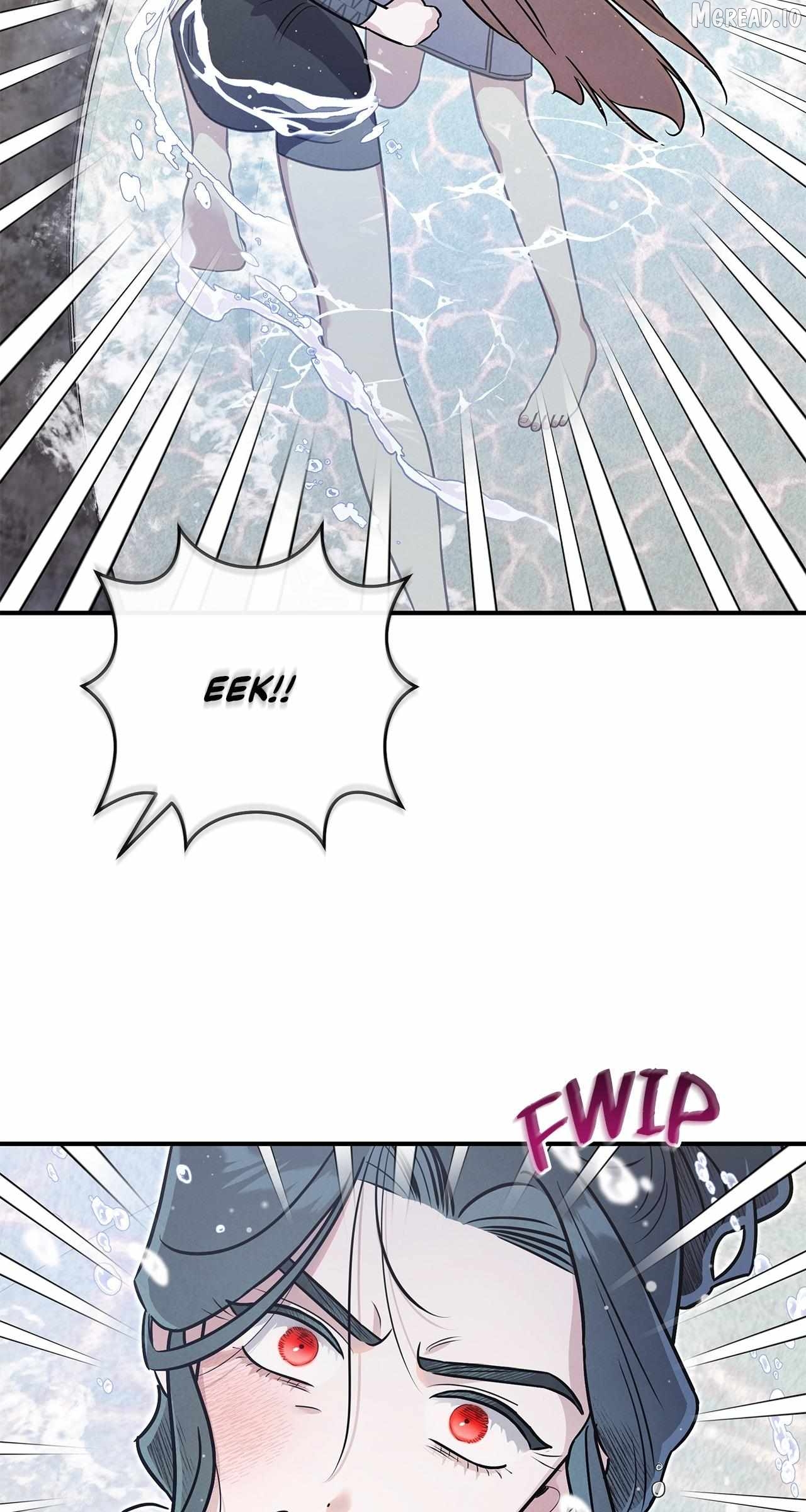 My Younger Sister Chooses Me Tonight Chapter 70 - page 4