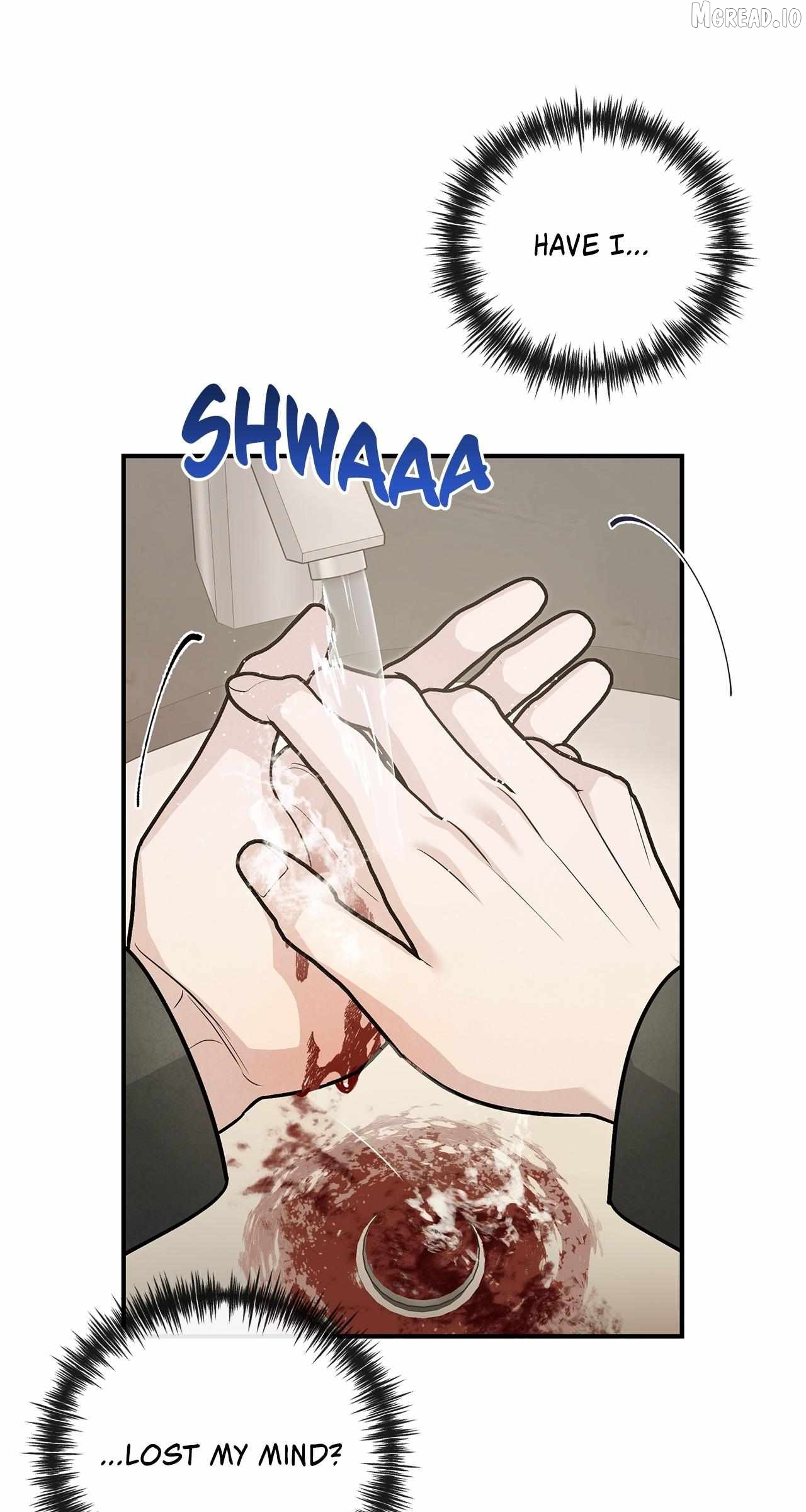 My Younger Sister Chooses Me Tonight Chapter 70 - page 40