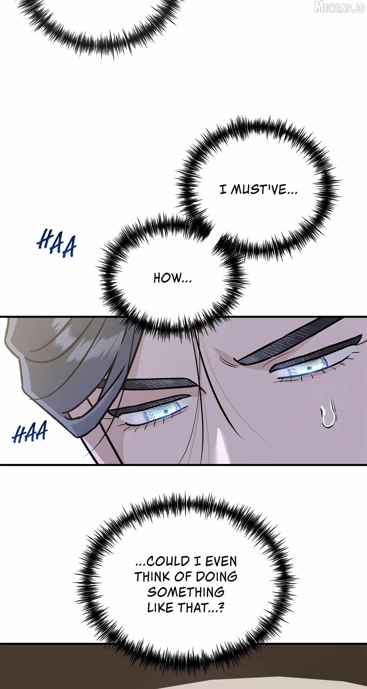 My Younger Sister Chooses Me Tonight Chapter 70 - page 41
