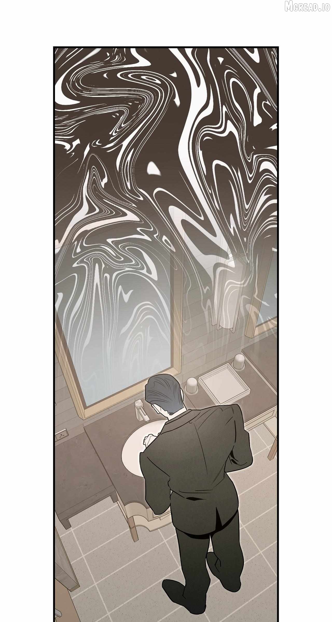 My Younger Sister Chooses Me Tonight Chapter 70 - page 43