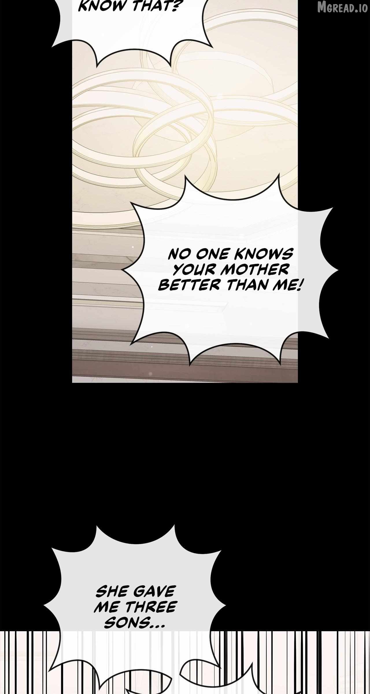 My Younger Sister Chooses Me Tonight Chapter 70 - page 49