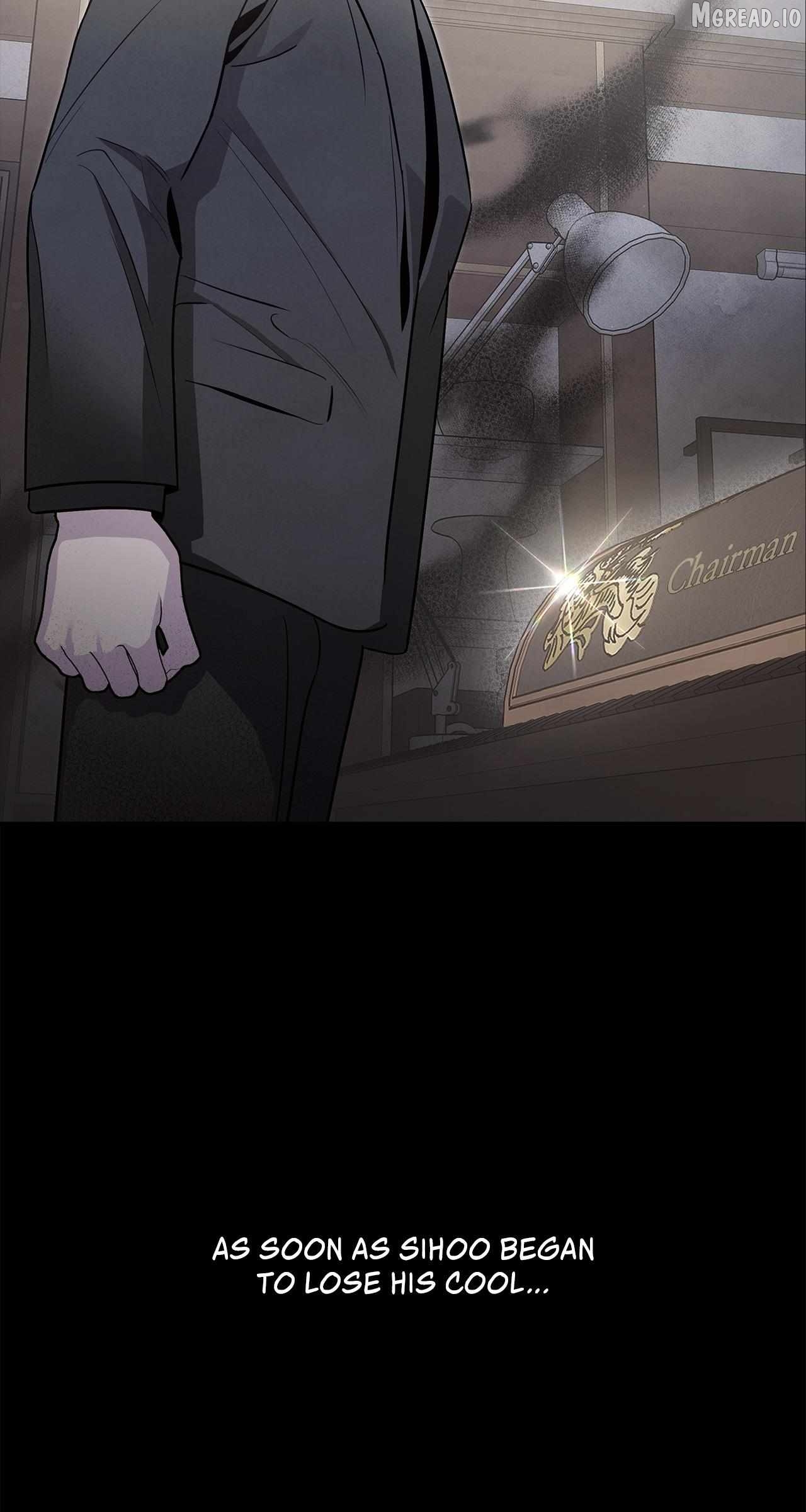 My Younger Sister Chooses Me Tonight Chapter 70 - page 53