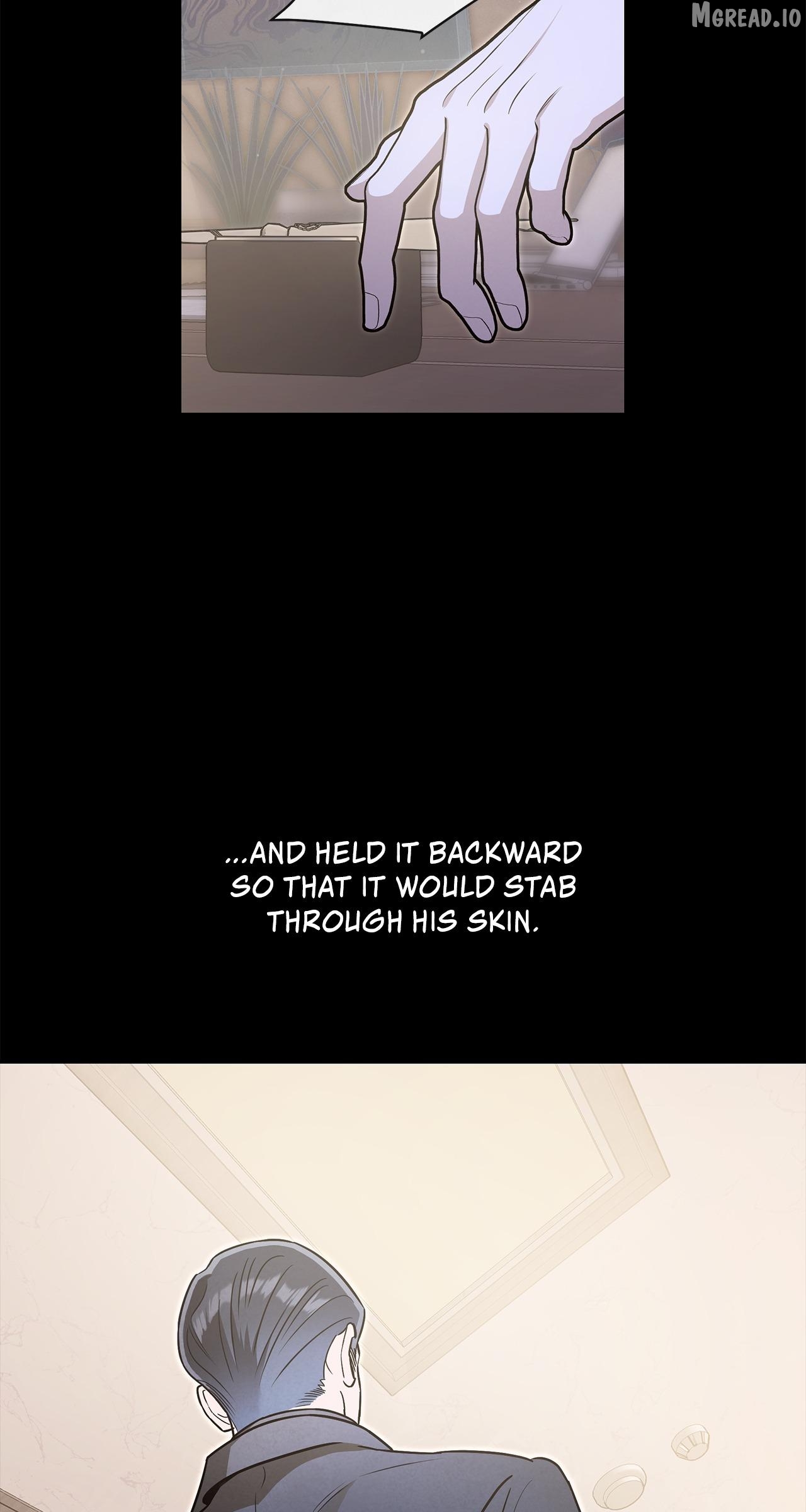 My Younger Sister Chooses Me Tonight Chapter 70 - page 55