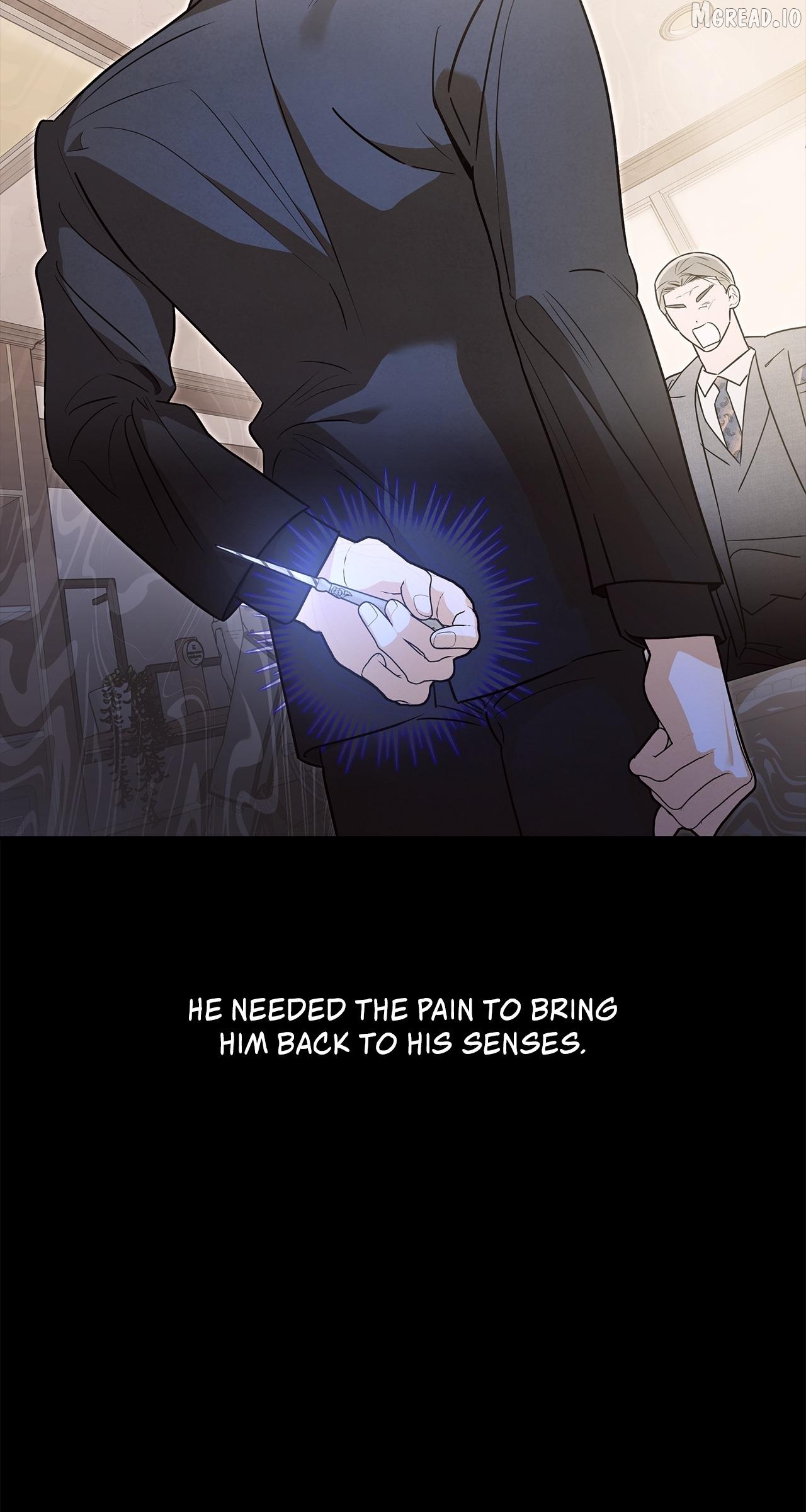 My Younger Sister Chooses Me Tonight Chapter 70 - page 56