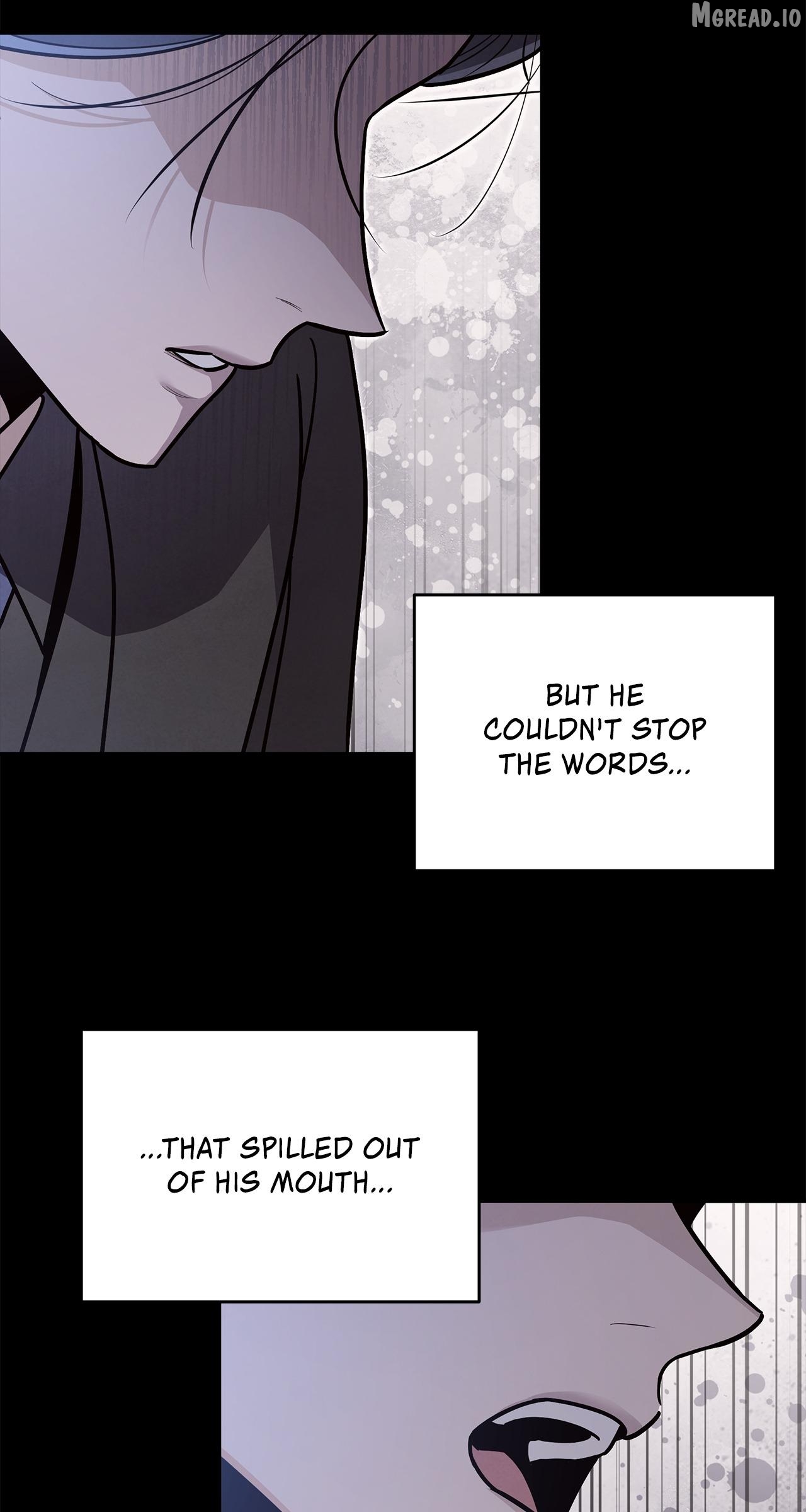 My Younger Sister Chooses Me Tonight Chapter 70 - page 57