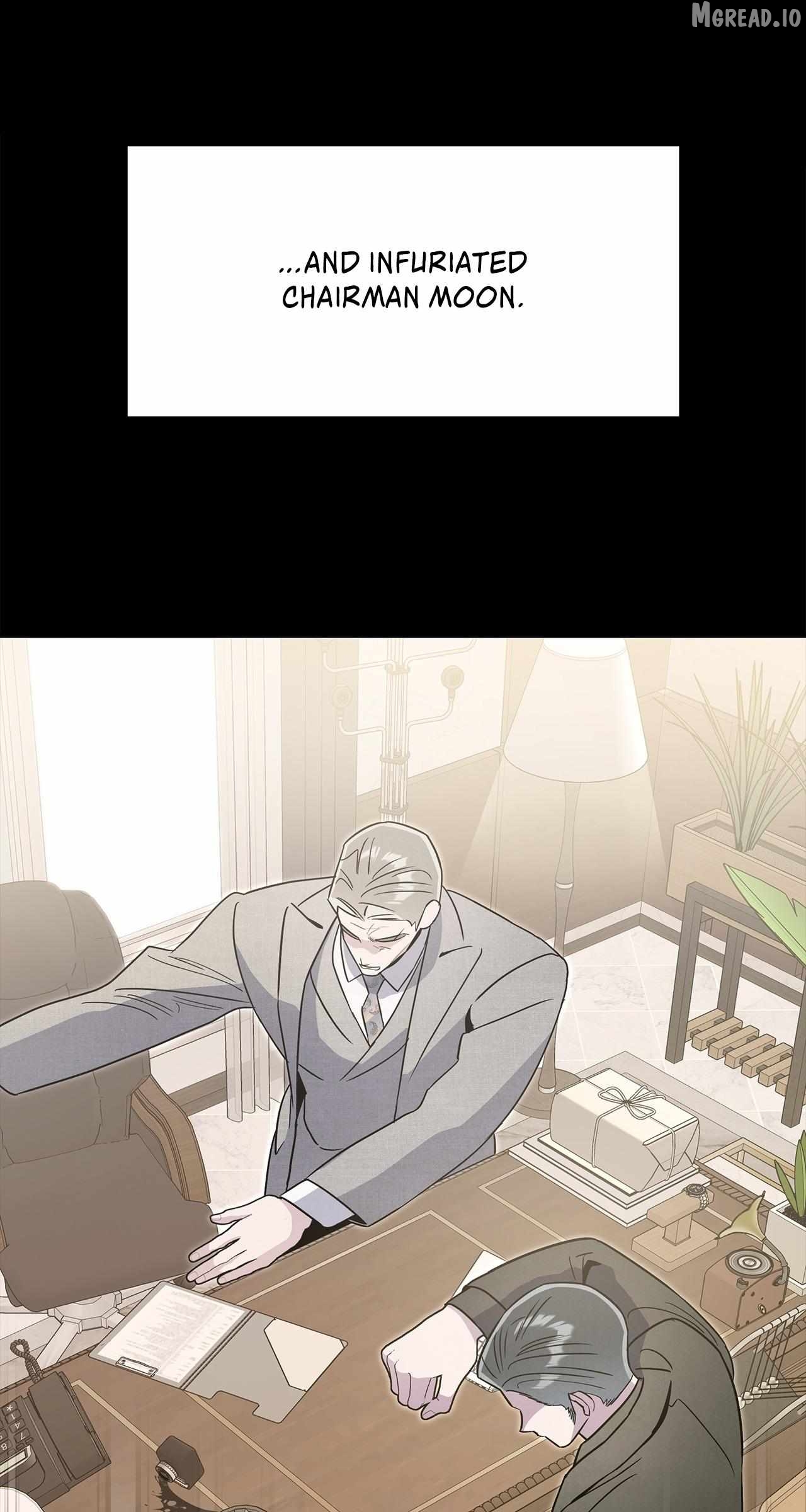 My Younger Sister Chooses Me Tonight Chapter 70 - page 59