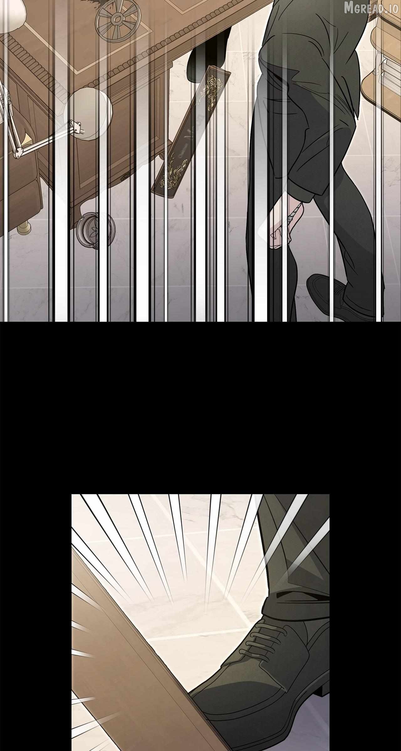 My Younger Sister Chooses Me Tonight Chapter 70 - page 60