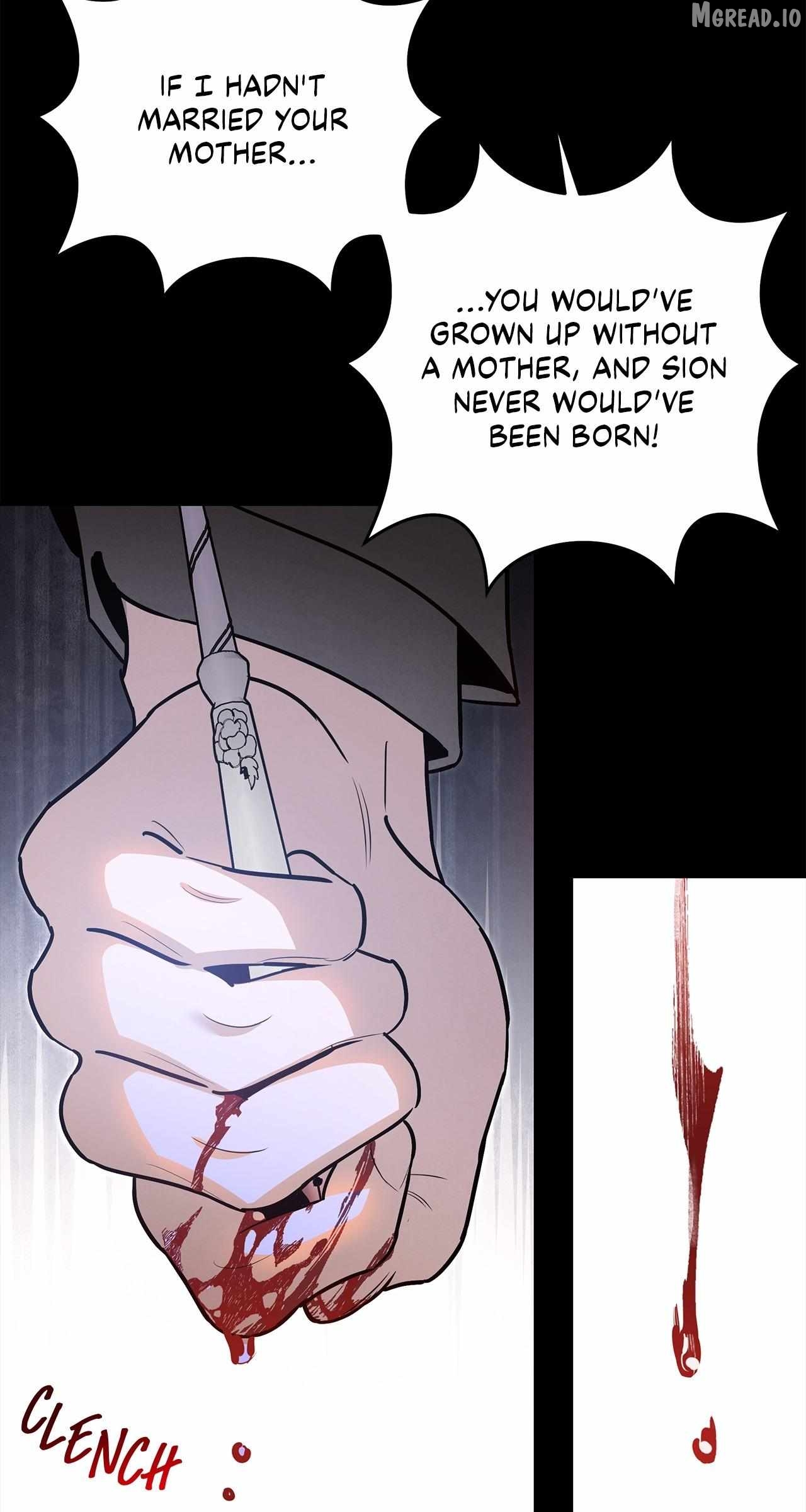 My Younger Sister Chooses Me Tonight Chapter 70 - page 64