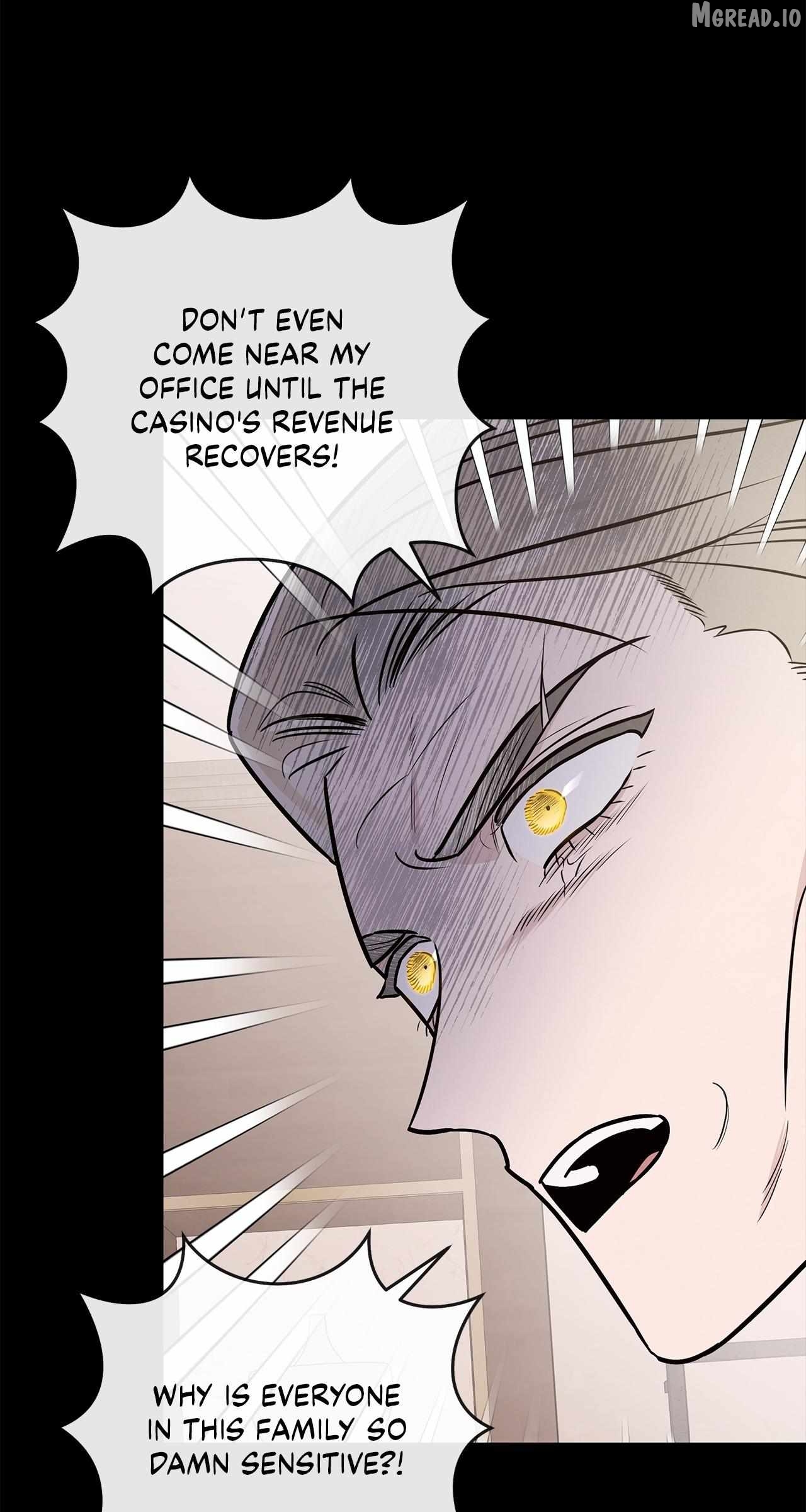My Younger Sister Chooses Me Tonight Chapter 70 - page 67