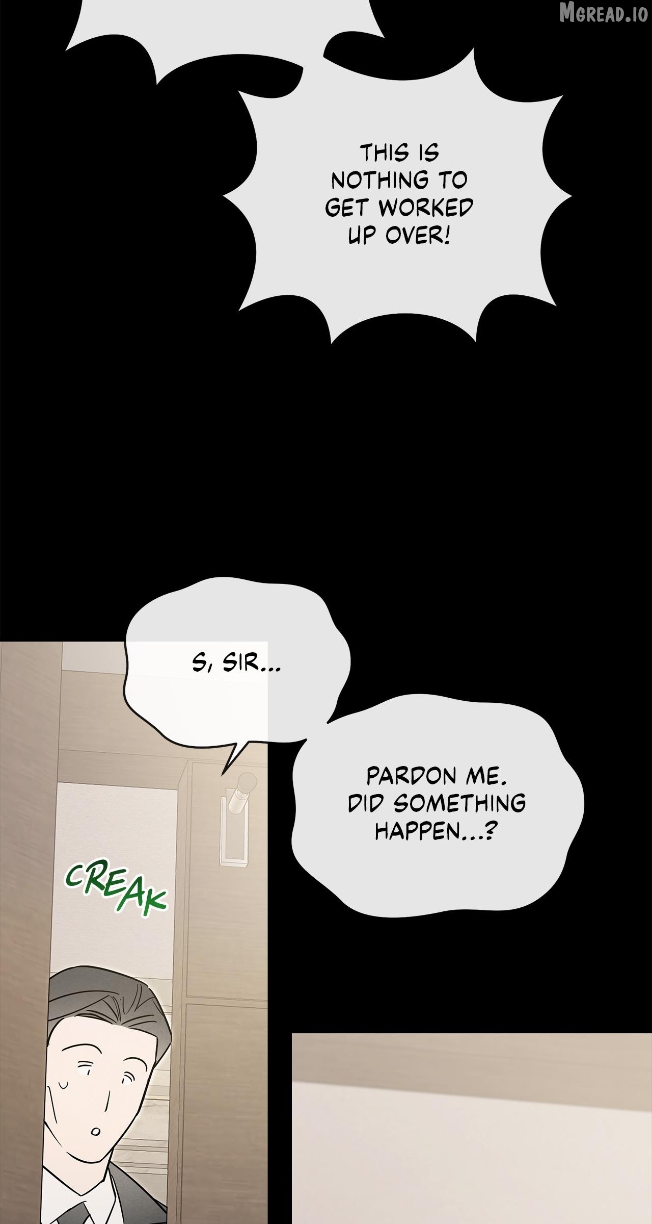 My Younger Sister Chooses Me Tonight Chapter 70 - page 68