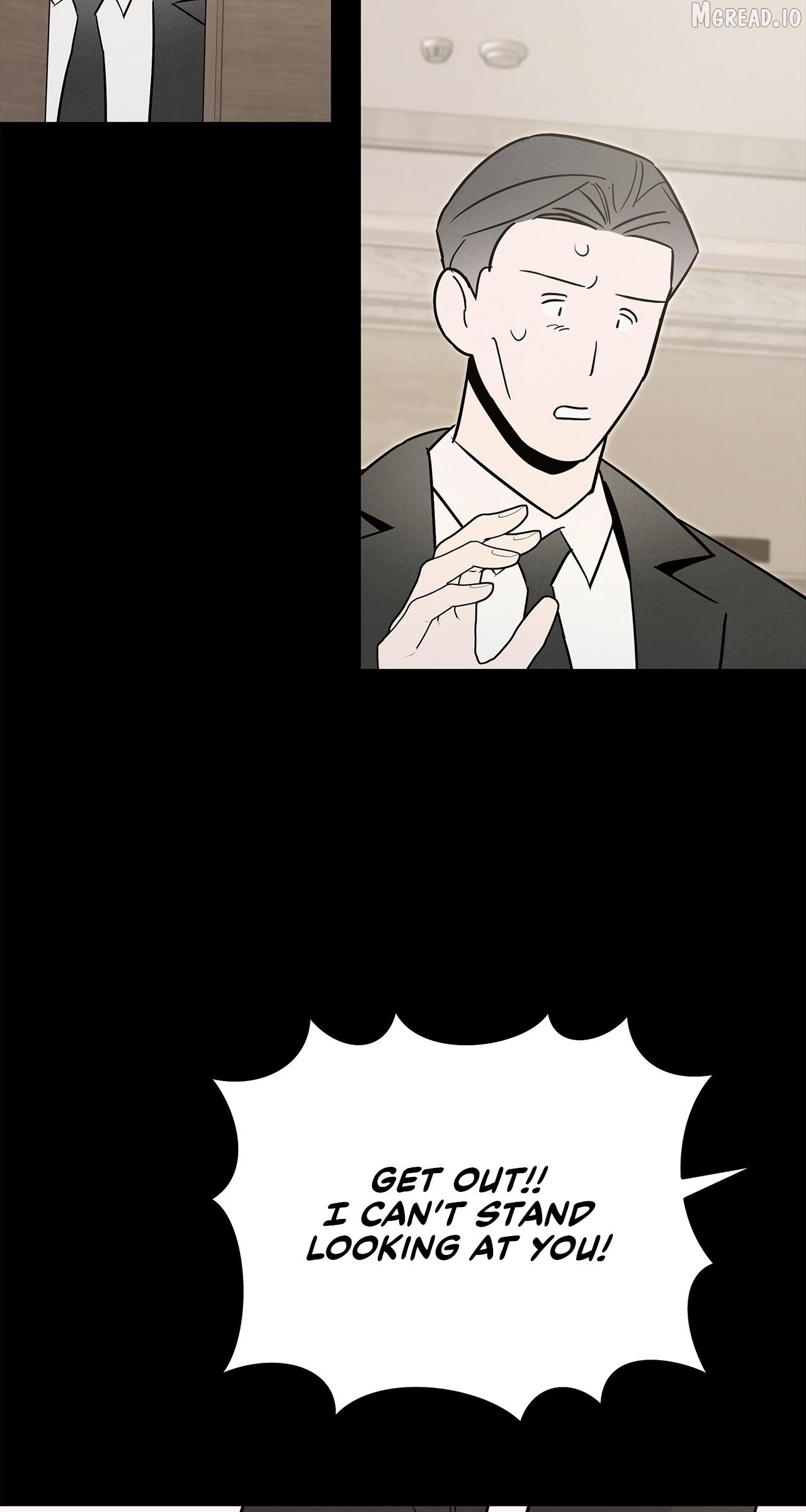 My Younger Sister Chooses Me Tonight Chapter 70 - page 69