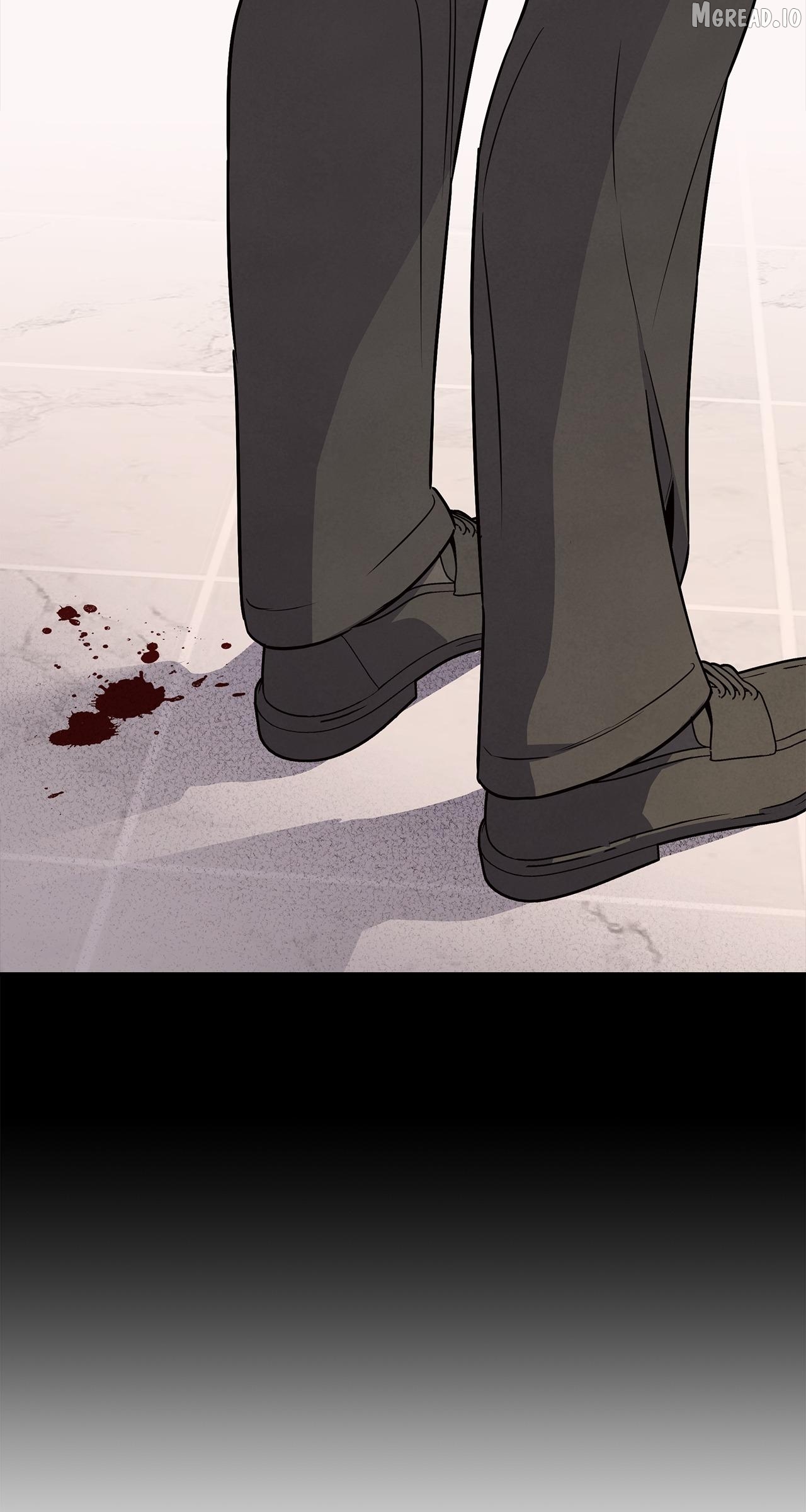My Younger Sister Chooses Me Tonight Chapter 70 - page 70
