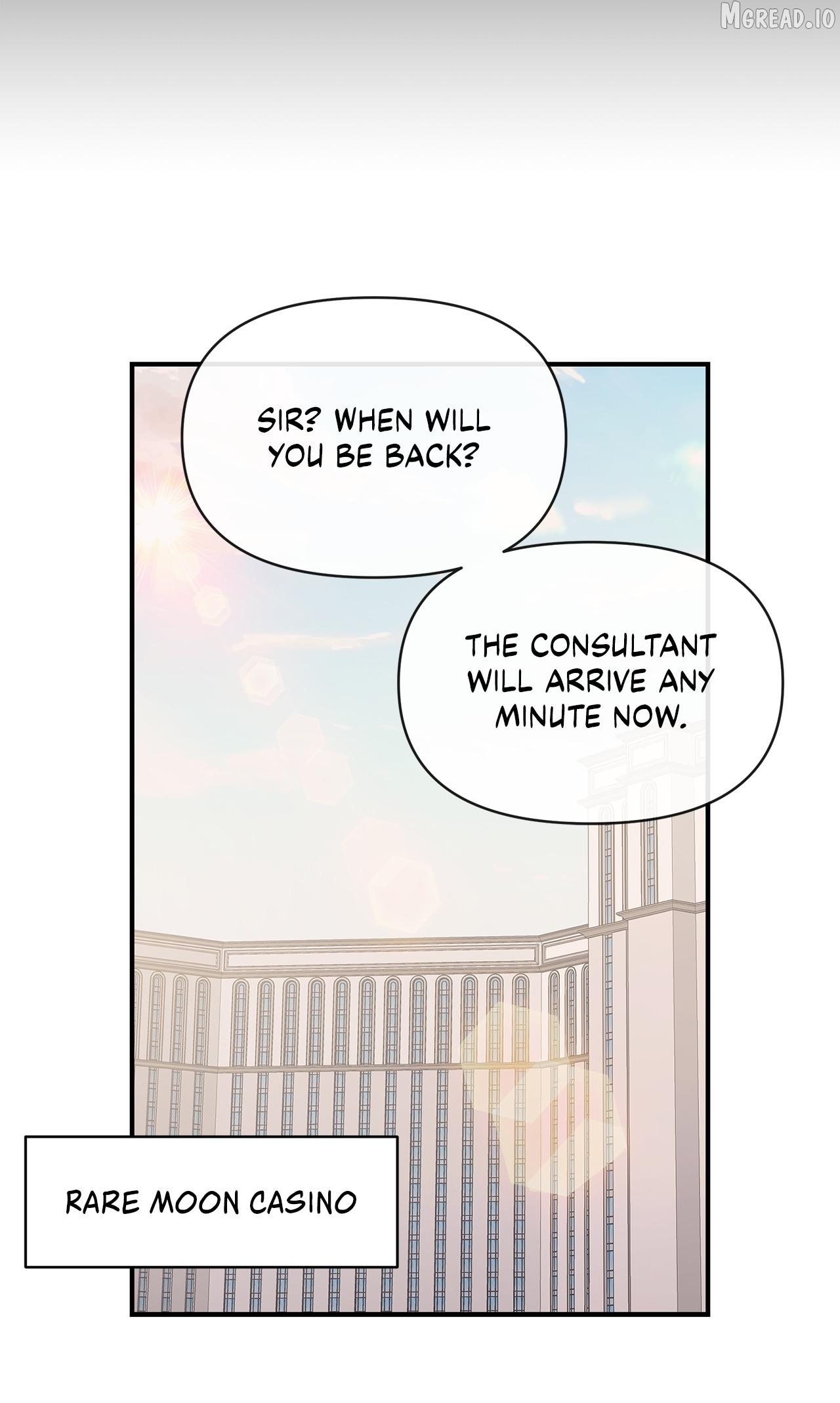 My Younger Sister Chooses Me Tonight Chapter 70 - page 71
