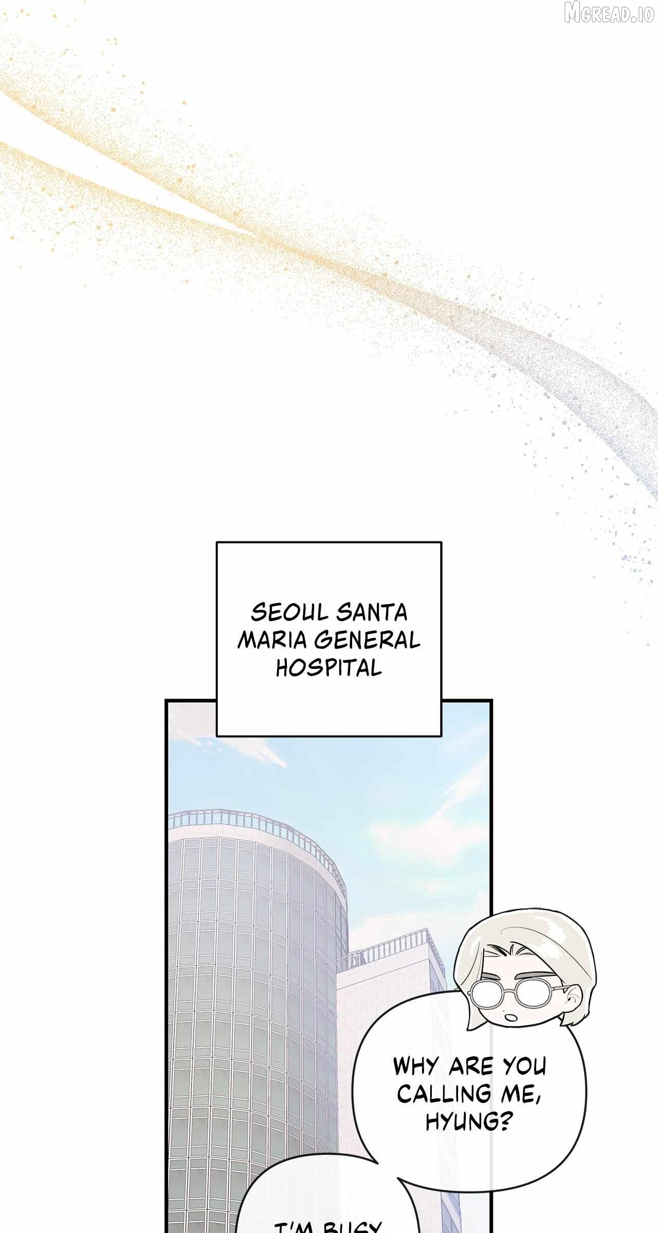 My Younger Sister Chooses Me Tonight Chapter 70 - page 73