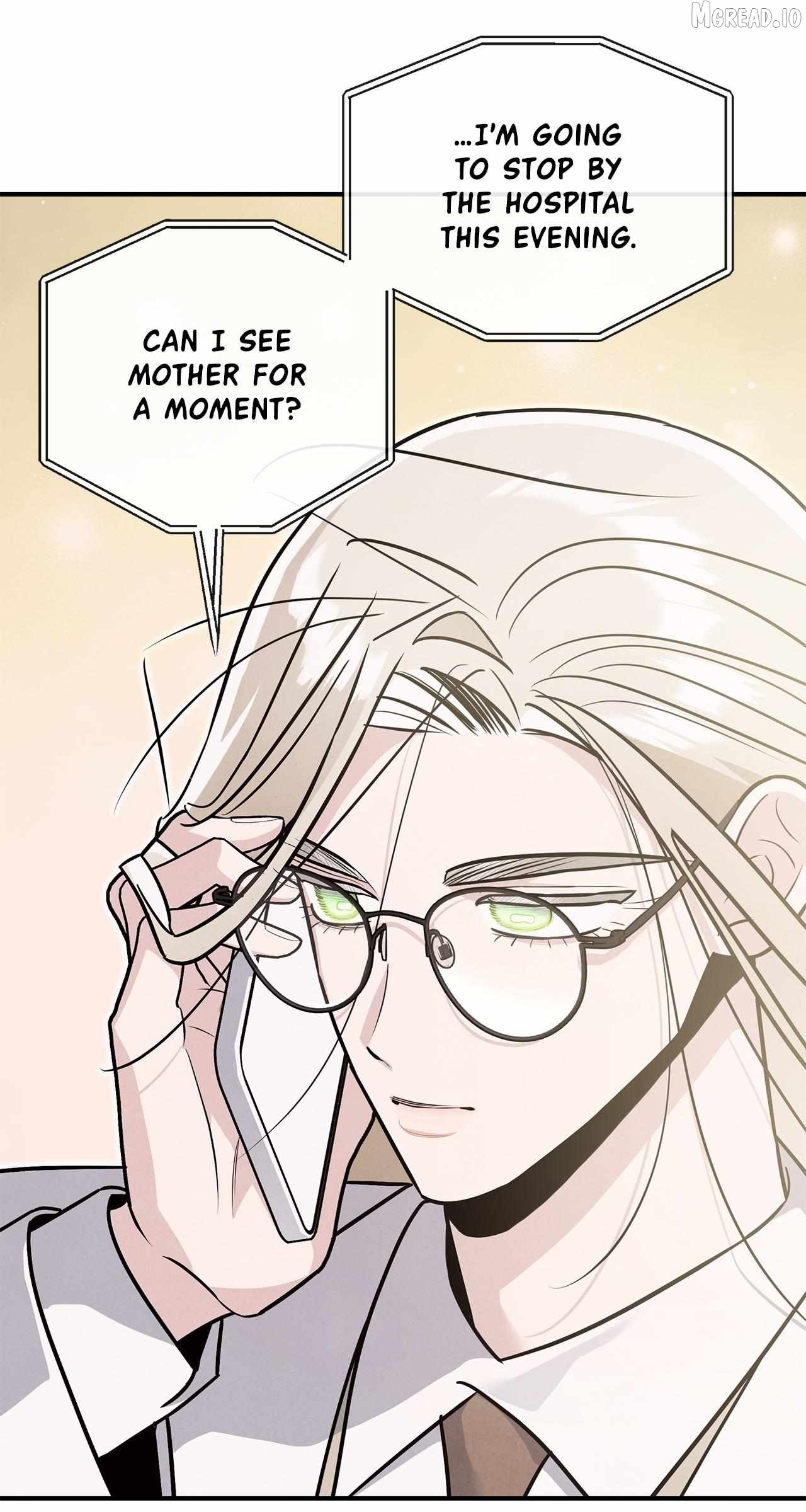 My Younger Sister Chooses Me Tonight Chapter 70 - page 75