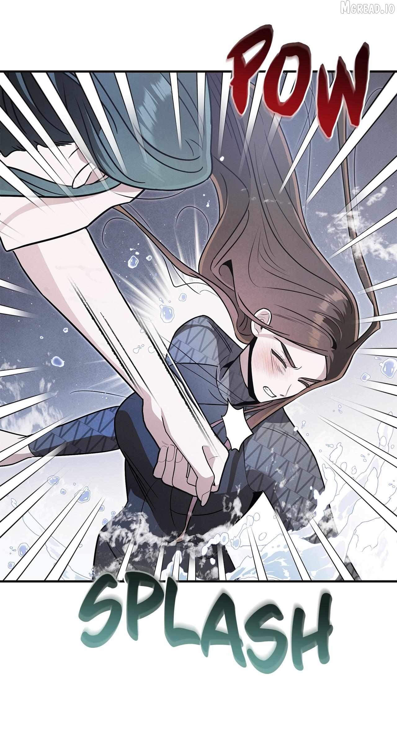 My Younger Sister Chooses Me Tonight Chapter 70 - page 9