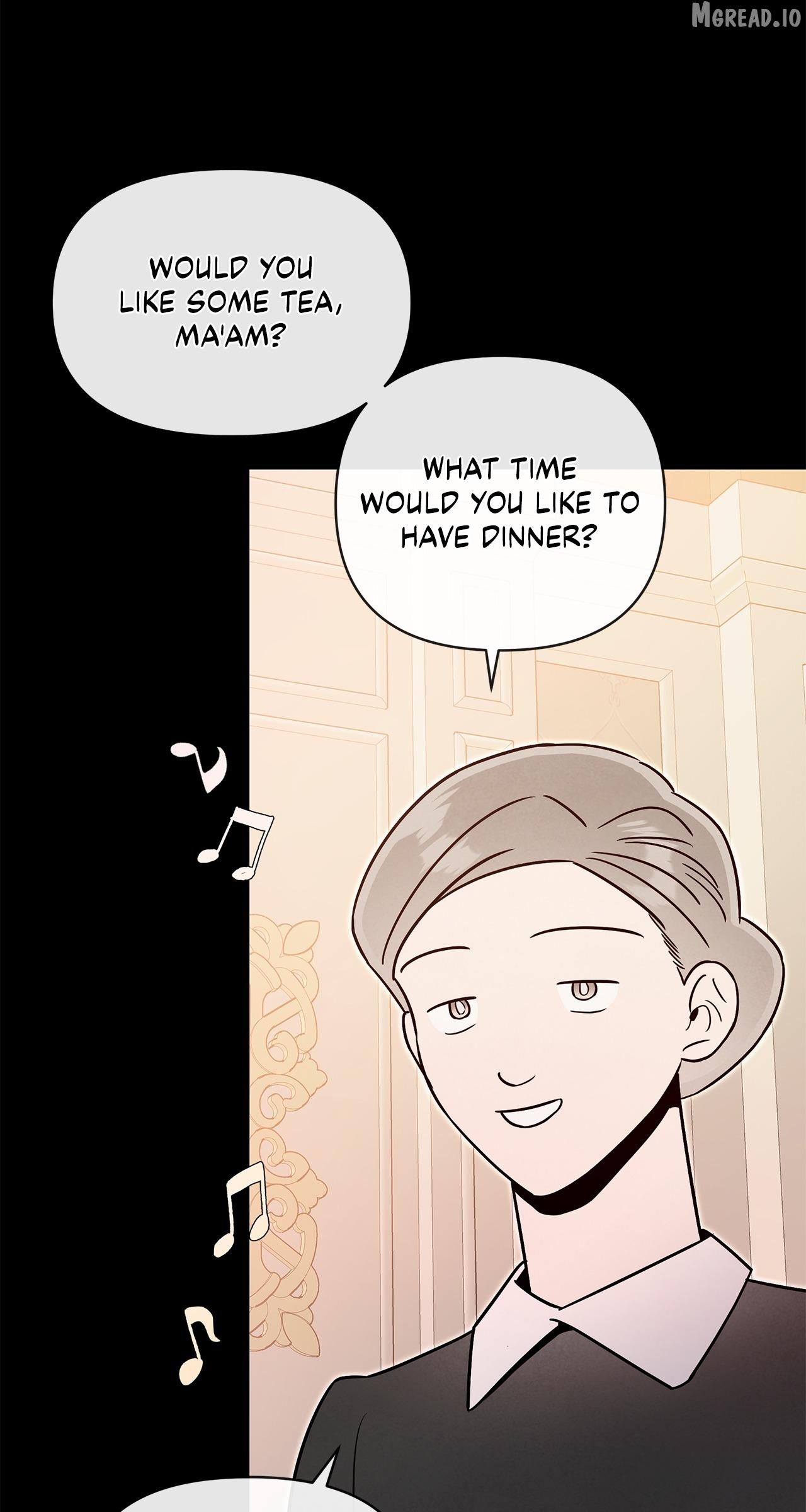 My Younger Sister Chooses Me Tonight Chapter 71 - page 10