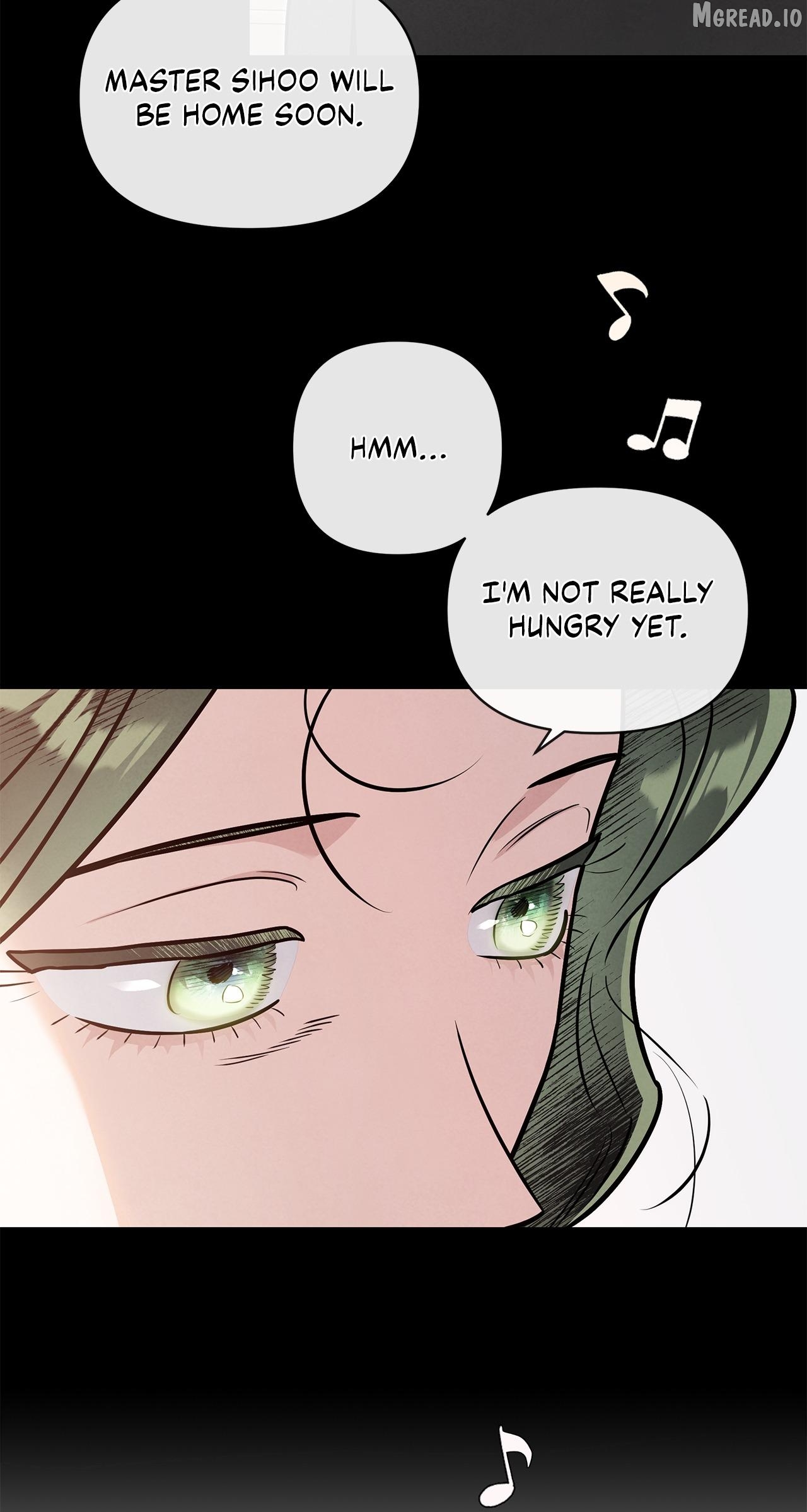My Younger Sister Chooses Me Tonight Chapter 71 - page 11