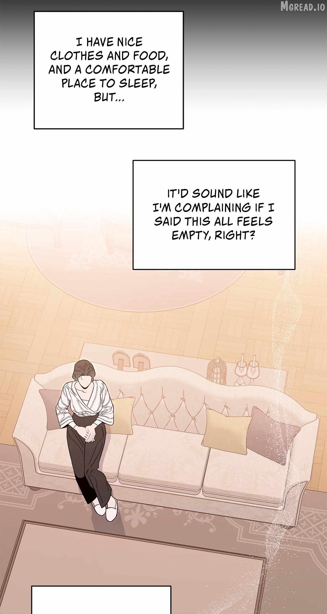 My Younger Sister Chooses Me Tonight Chapter 71 - page 12