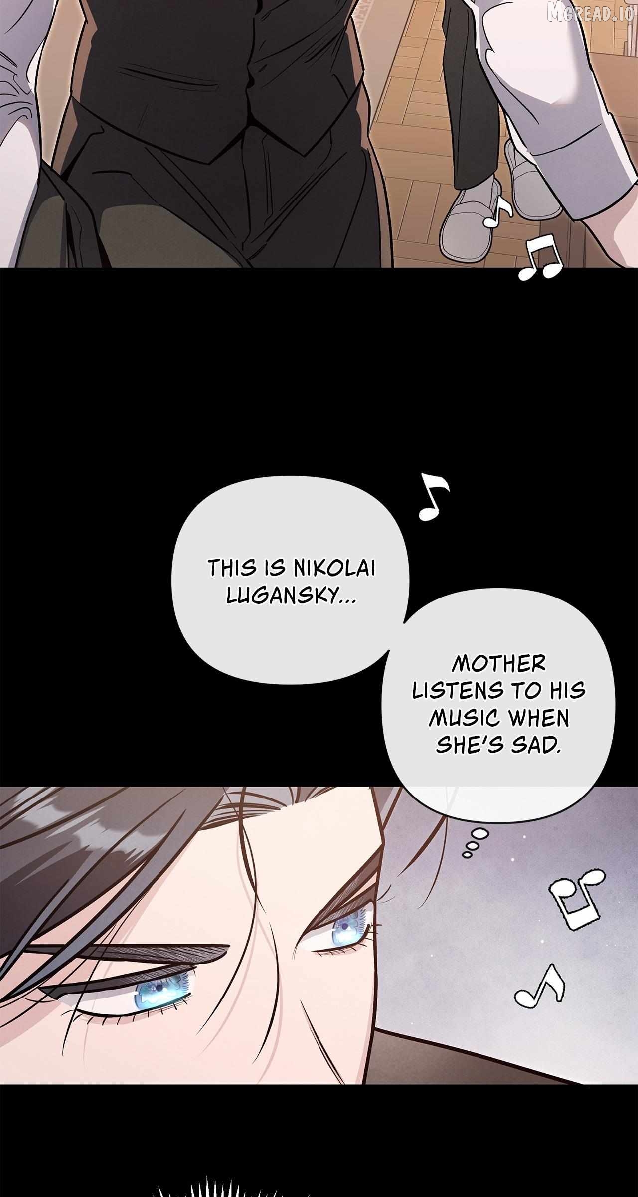 My Younger Sister Chooses Me Tonight Chapter 71 - page 17