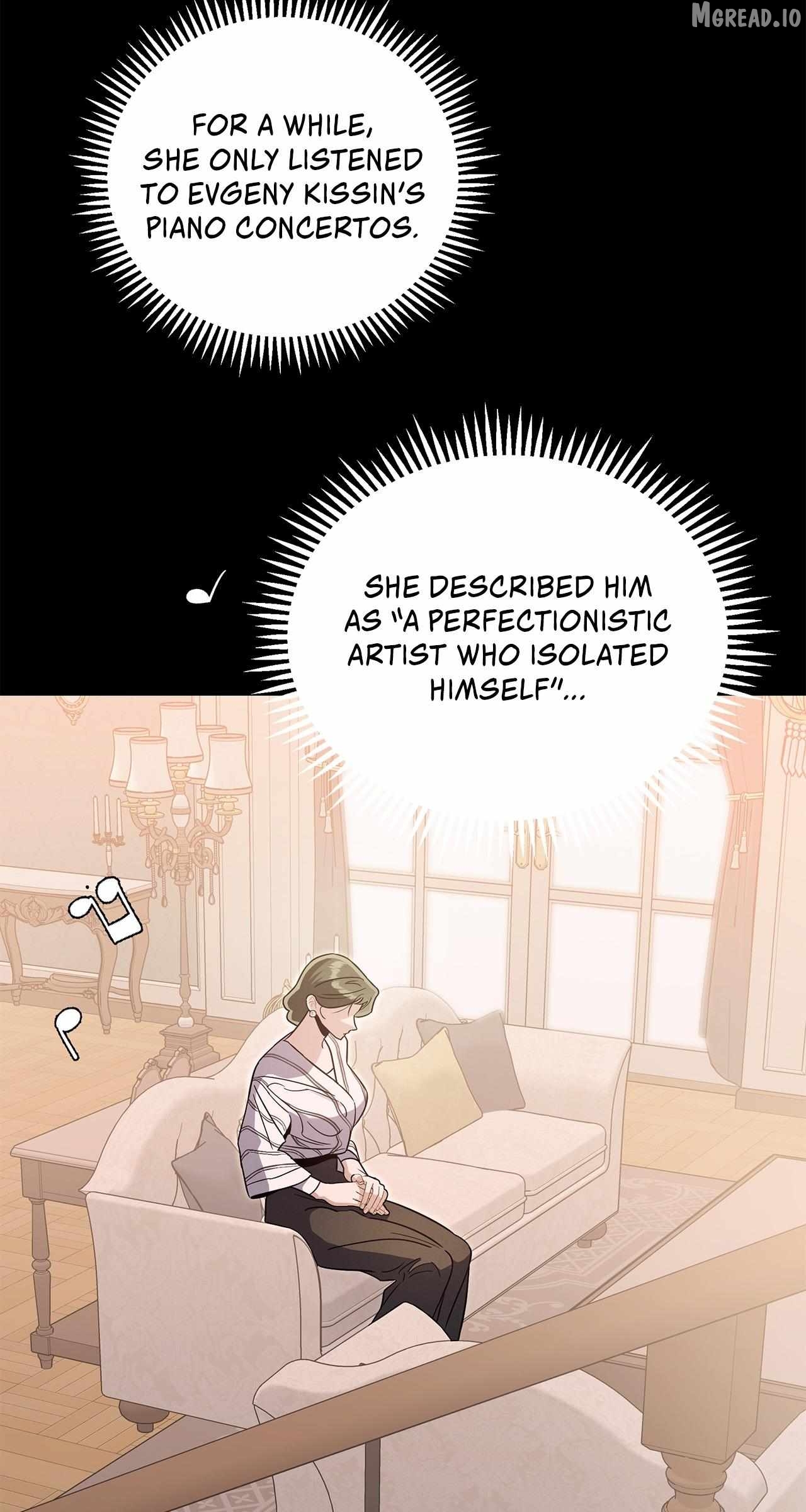 My Younger Sister Chooses Me Tonight Chapter 71 - page 18