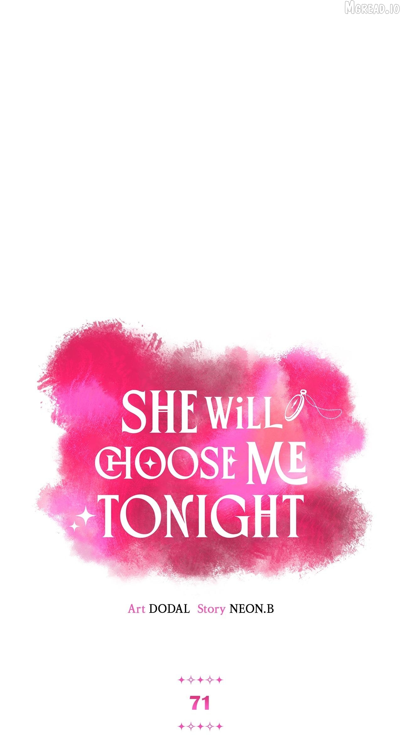 My Younger Sister Chooses Me Tonight Chapter 71 - page 2