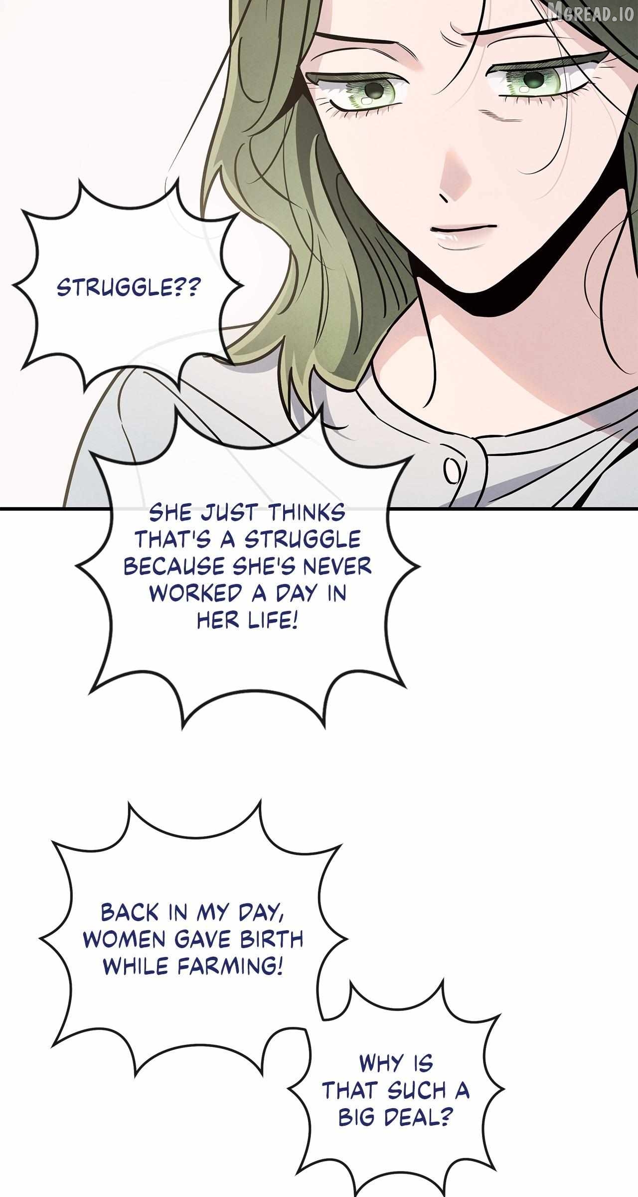 My Younger Sister Chooses Me Tonight Chapter 71 - page 23