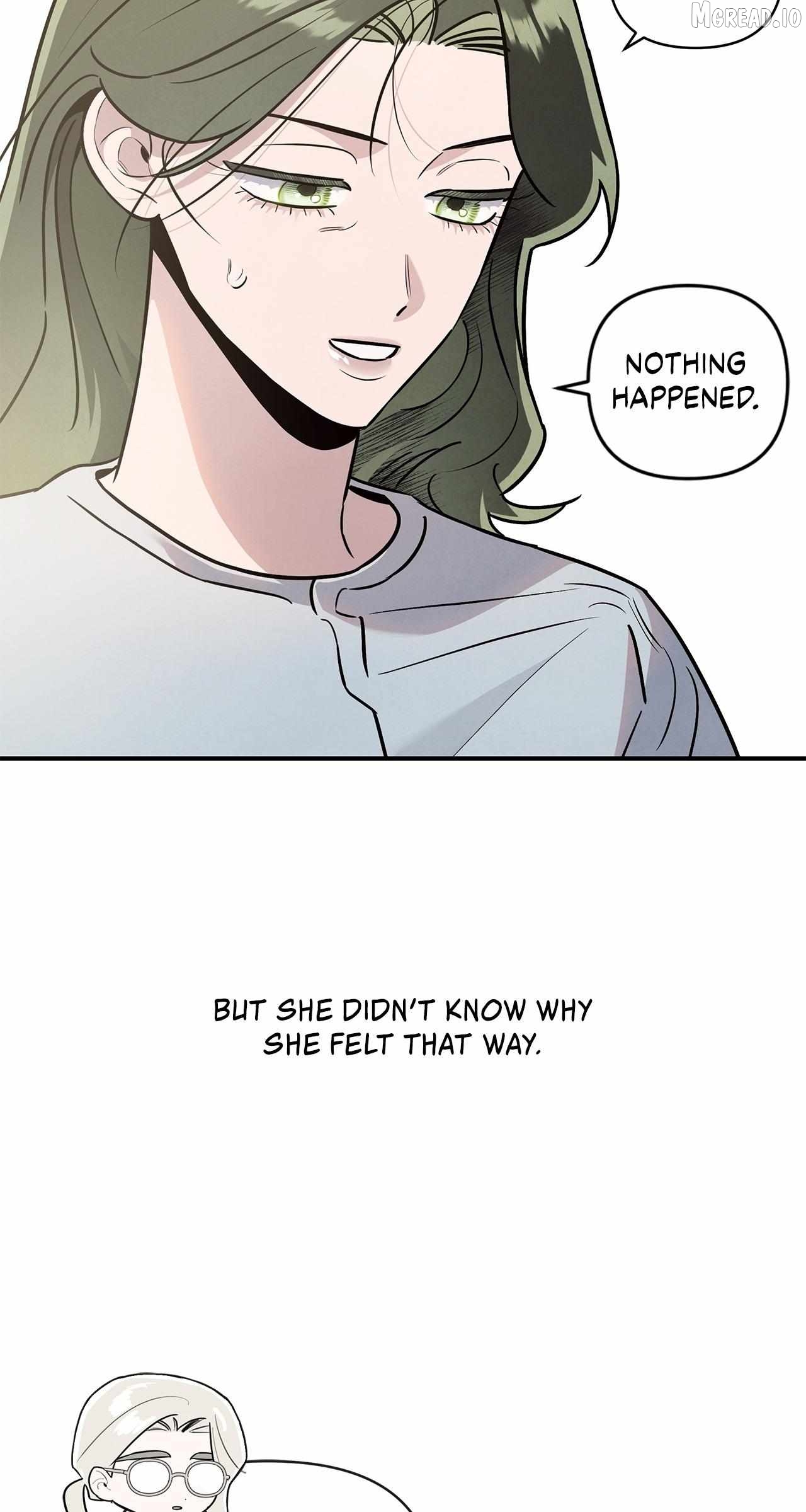 My Younger Sister Chooses Me Tonight Chapter 71 - page 31