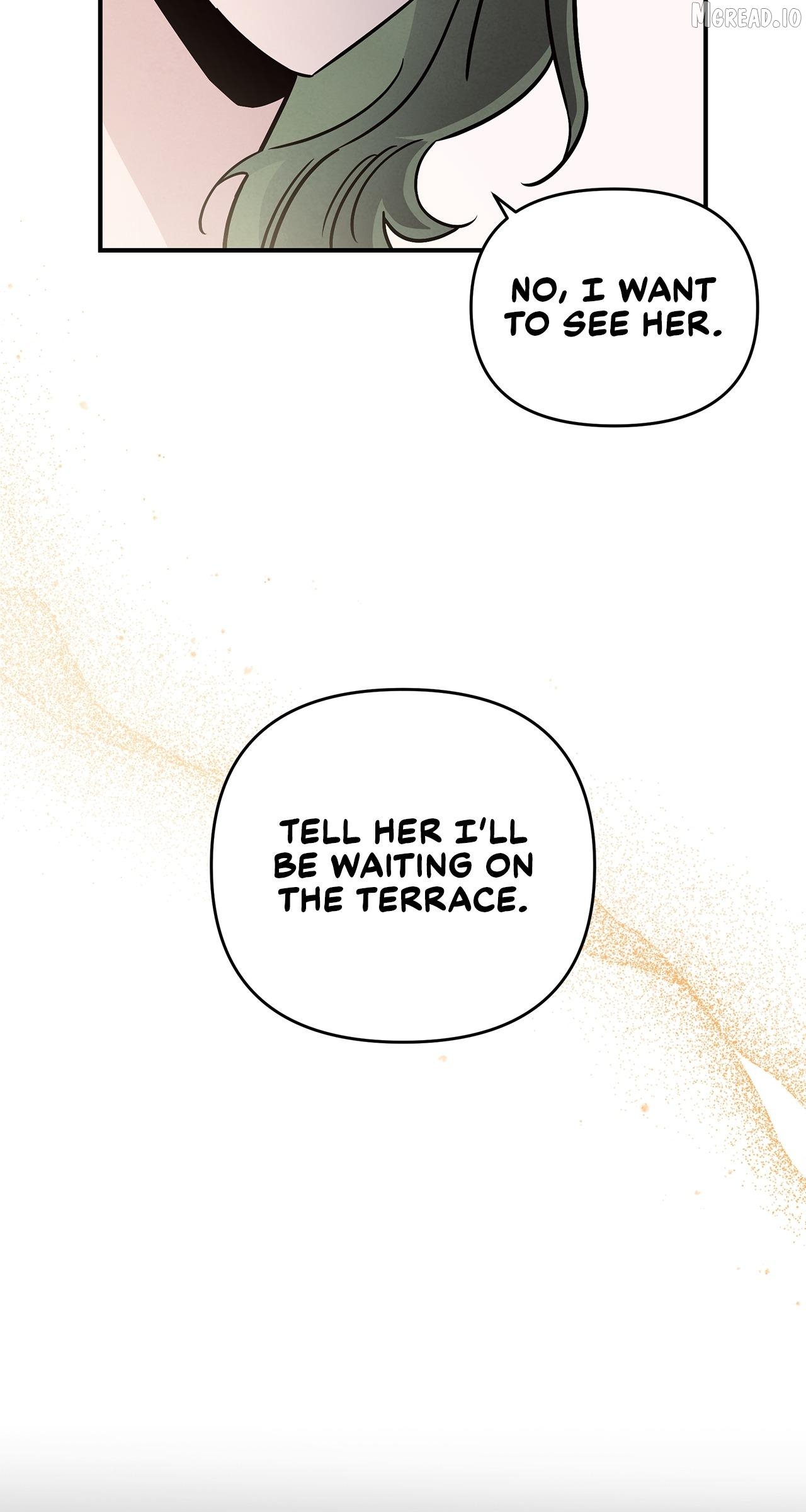 My Younger Sister Chooses Me Tonight Chapter 71 - page 39
