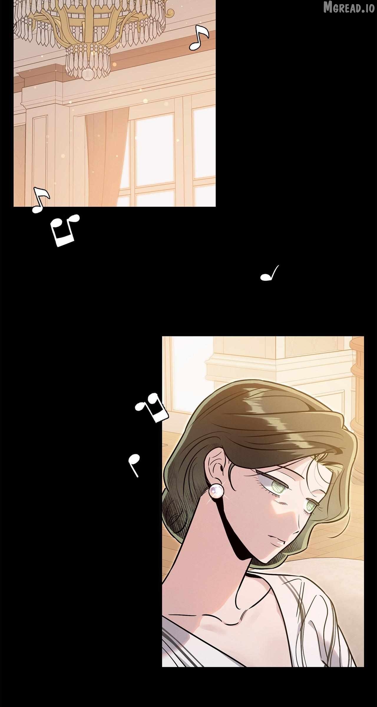 My Younger Sister Chooses Me Tonight Chapter 71 - page 4