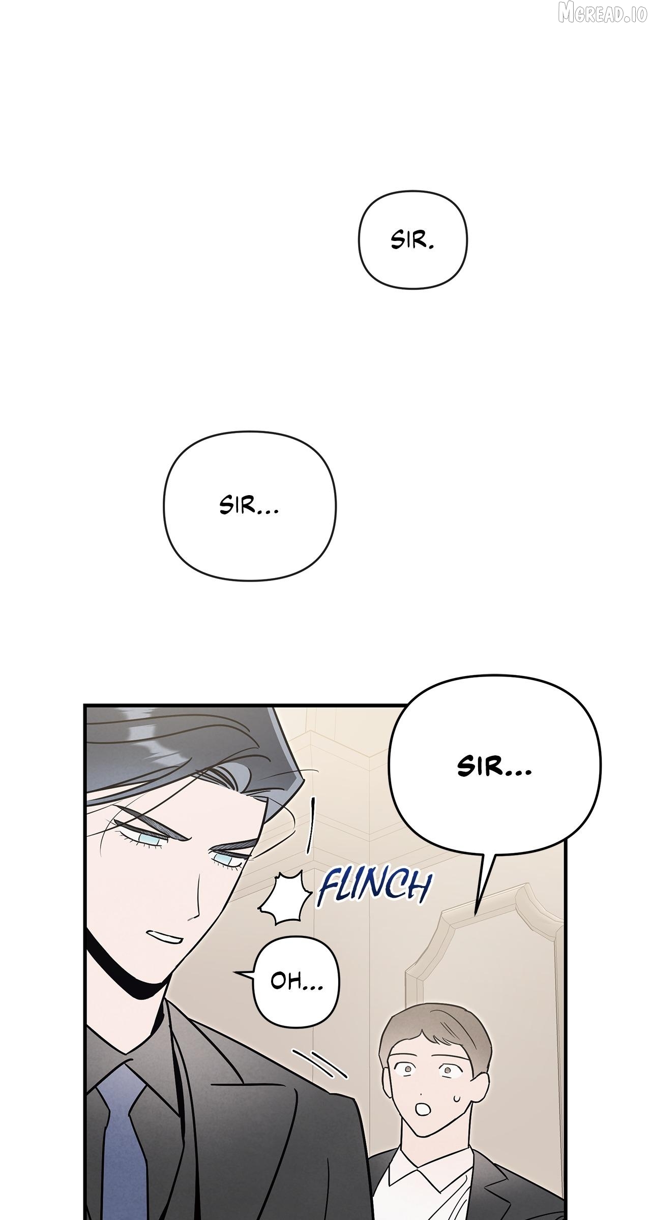 My Younger Sister Chooses Me Tonight Chapter 71 - page 47