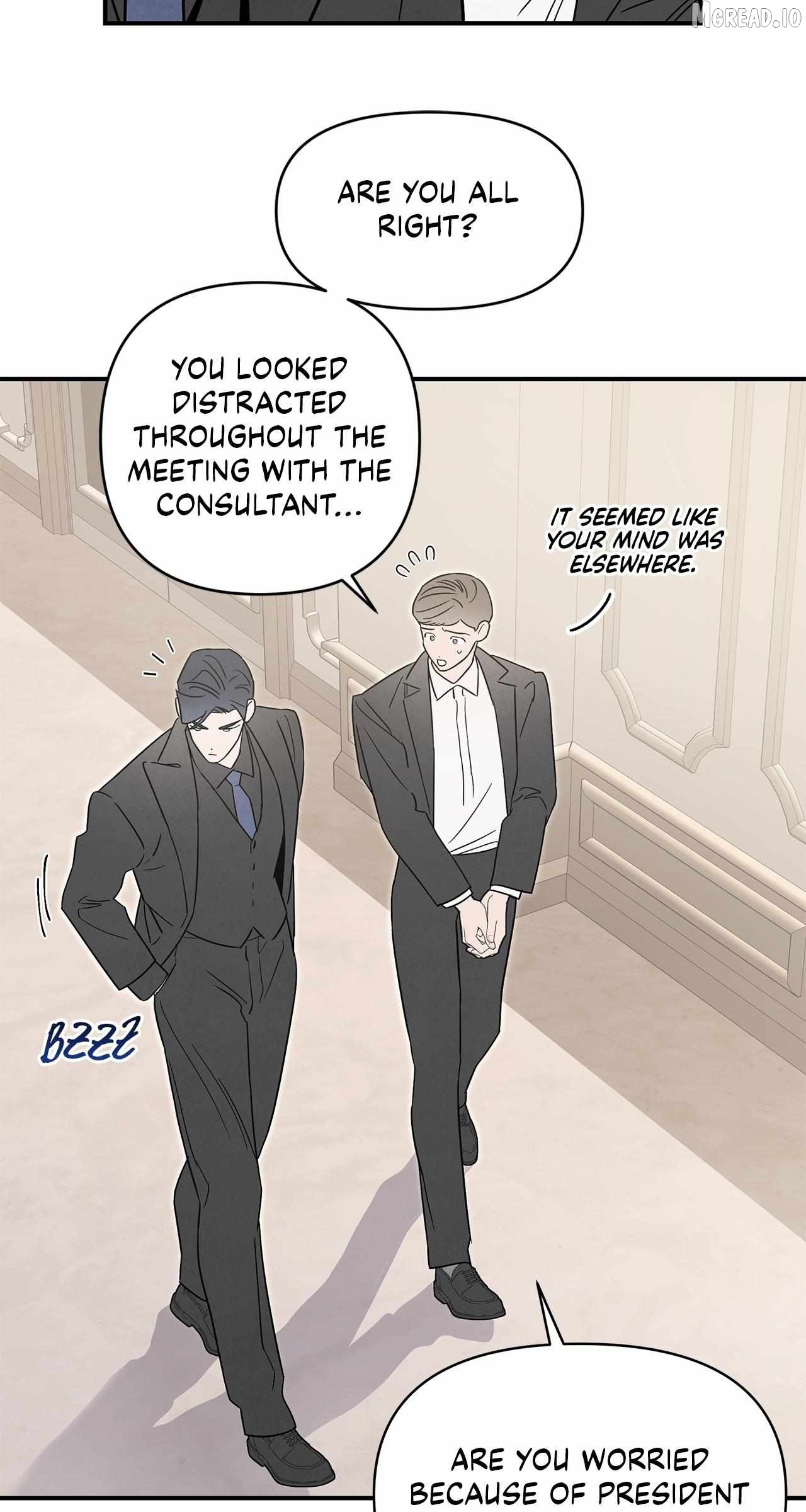 My Younger Sister Chooses Me Tonight Chapter 71 - page 48