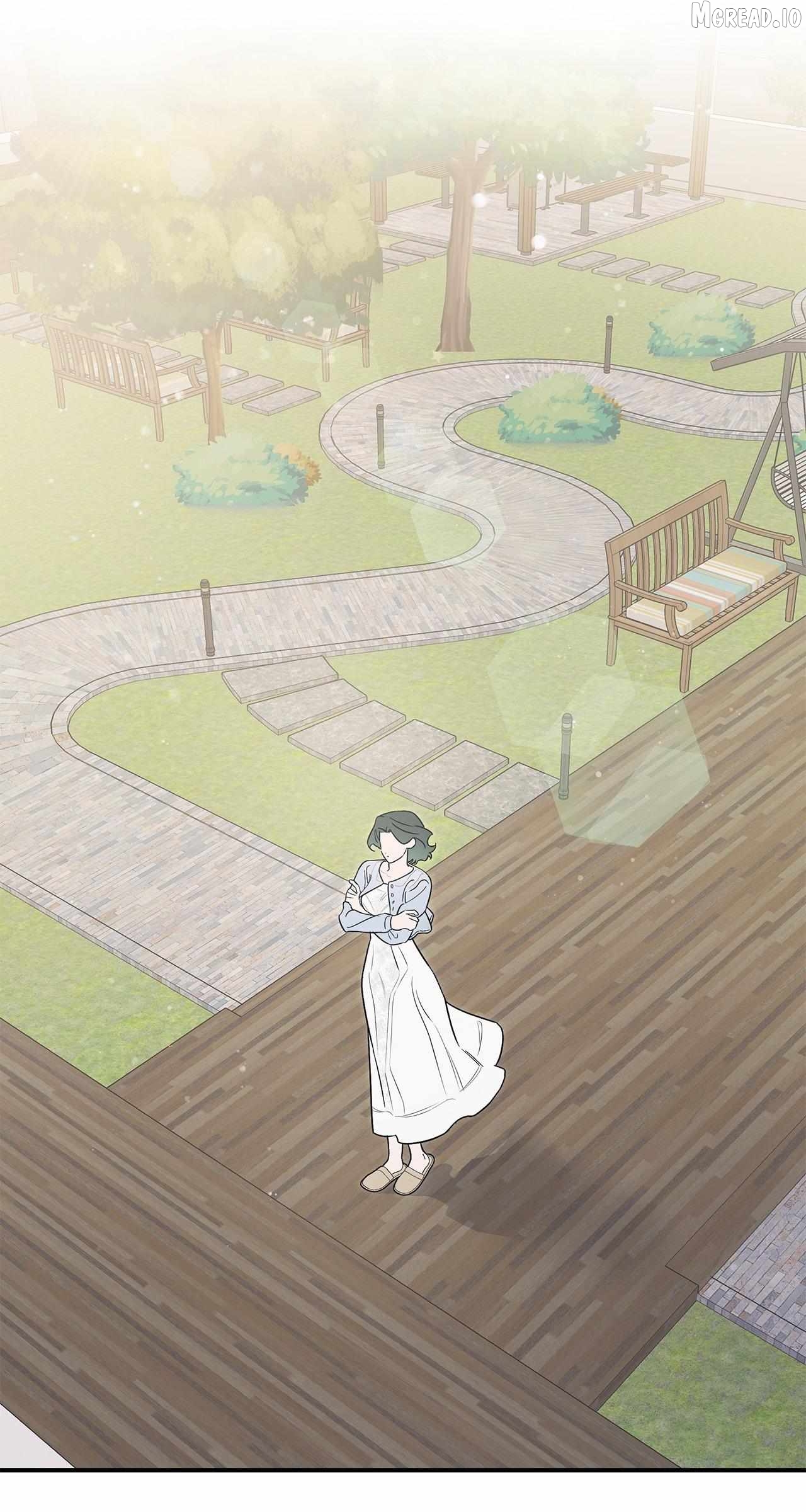 My Younger Sister Chooses Me Tonight Chapter 71 - page 51