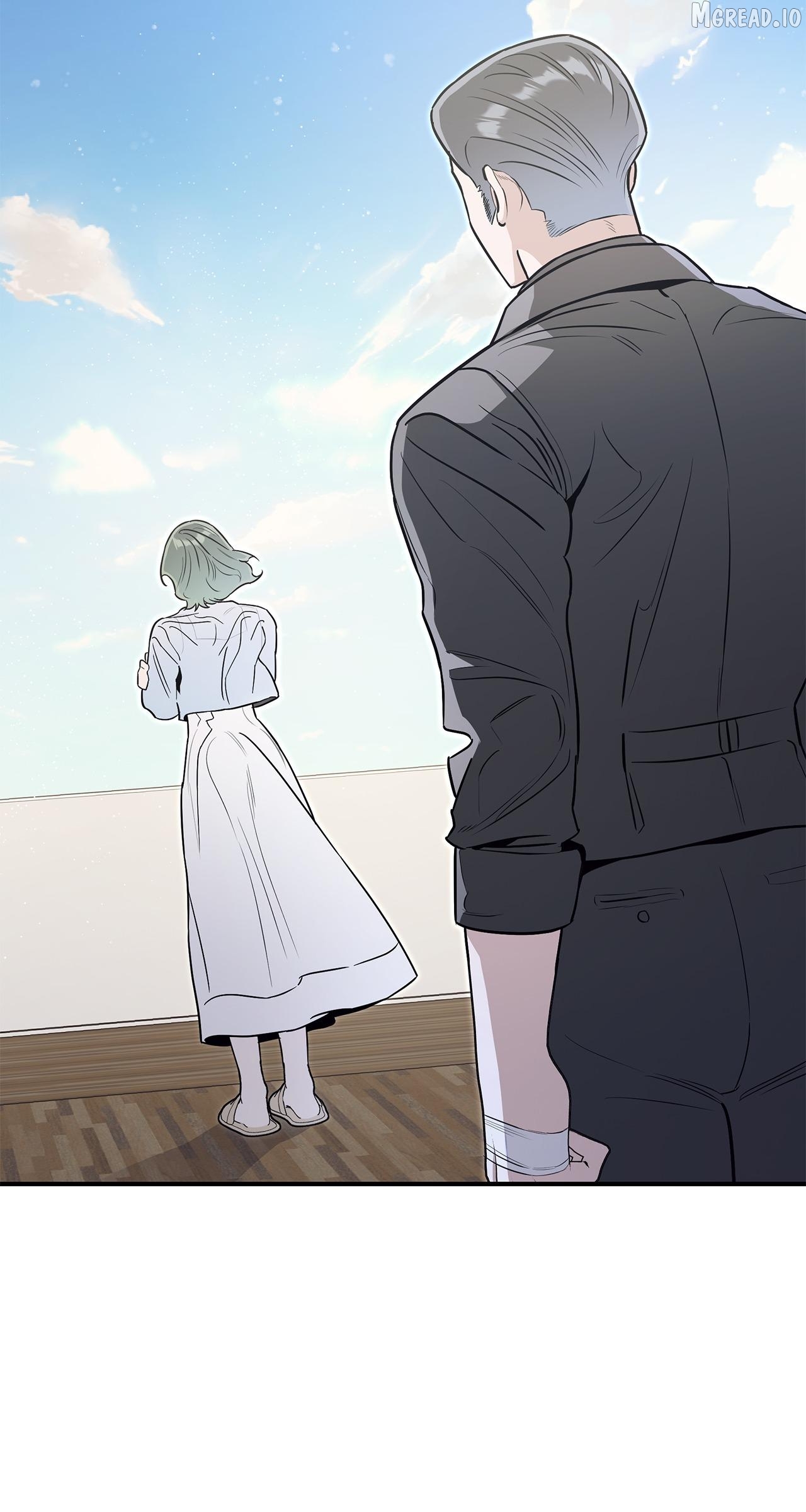 My Younger Sister Chooses Me Tonight Chapter 71 - page 55