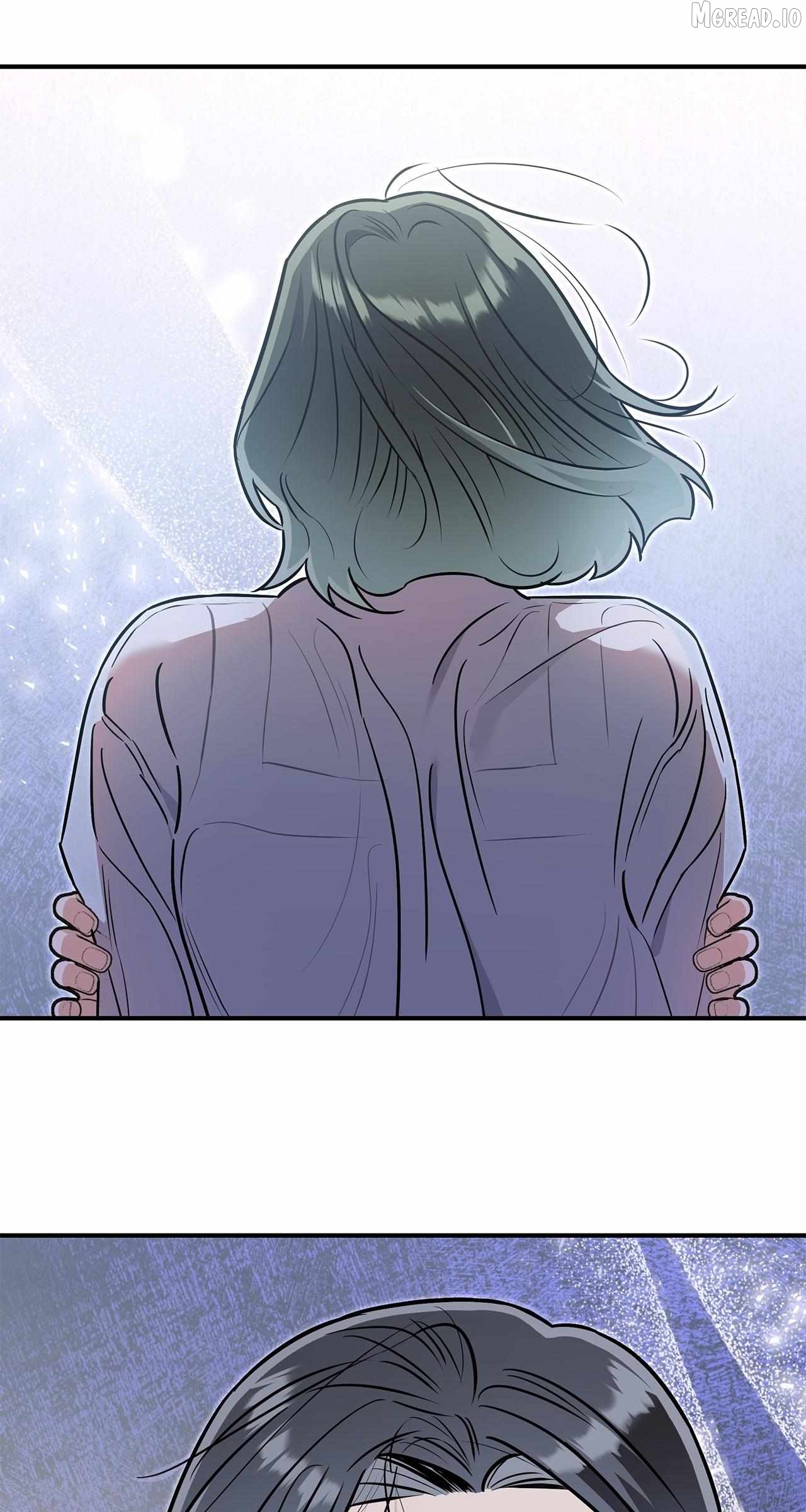 My Younger Sister Chooses Me Tonight Chapter 71 - page 56